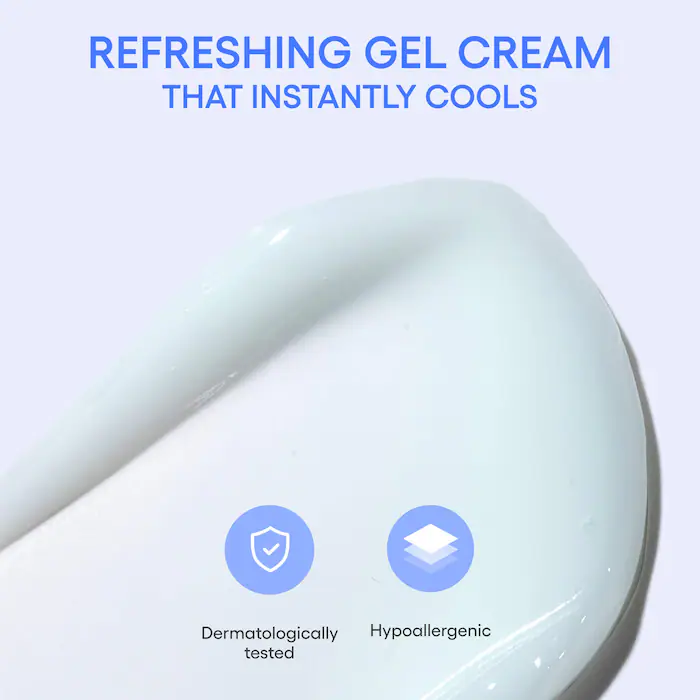 LANEIGE Water Sleeping Mask for Moisture Barrier Support with Niacinamide & Squalane