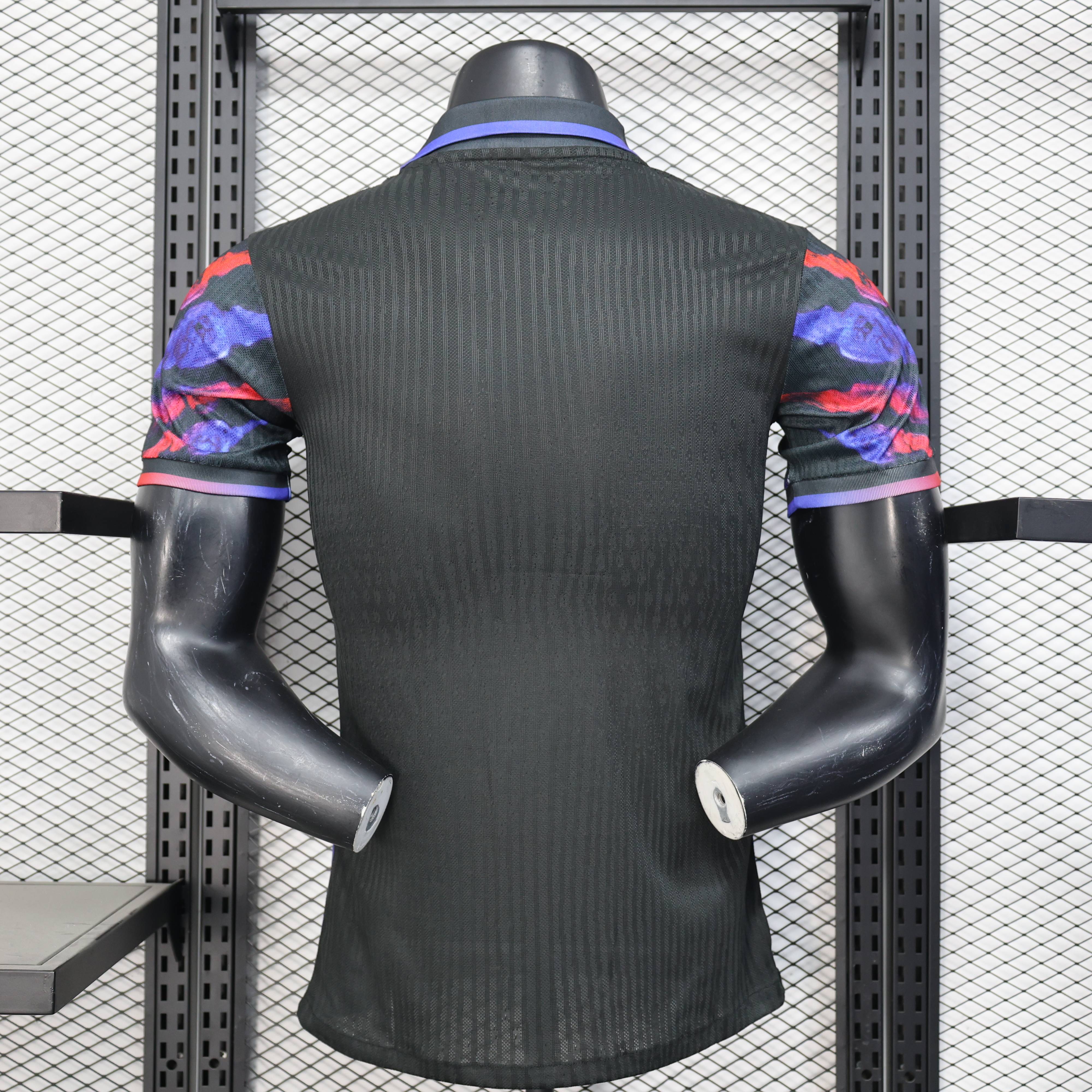 2025/2026 Barcelona special edition football jersey（Player Edition）