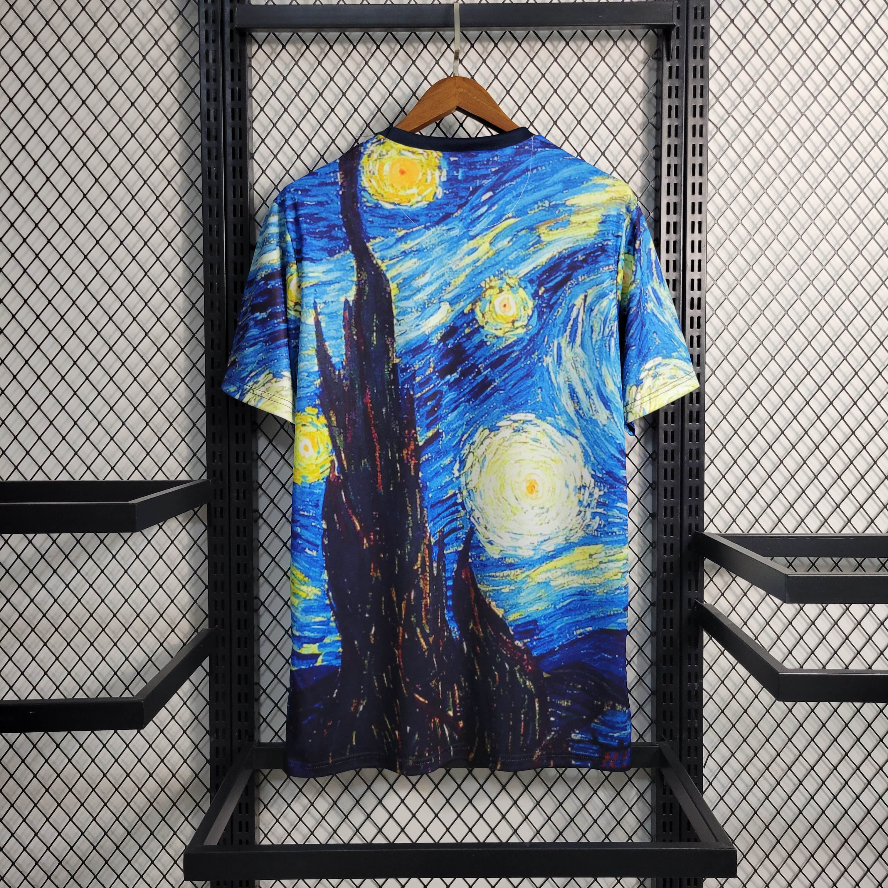{{product_name}} High Quality Replica Football Jersey