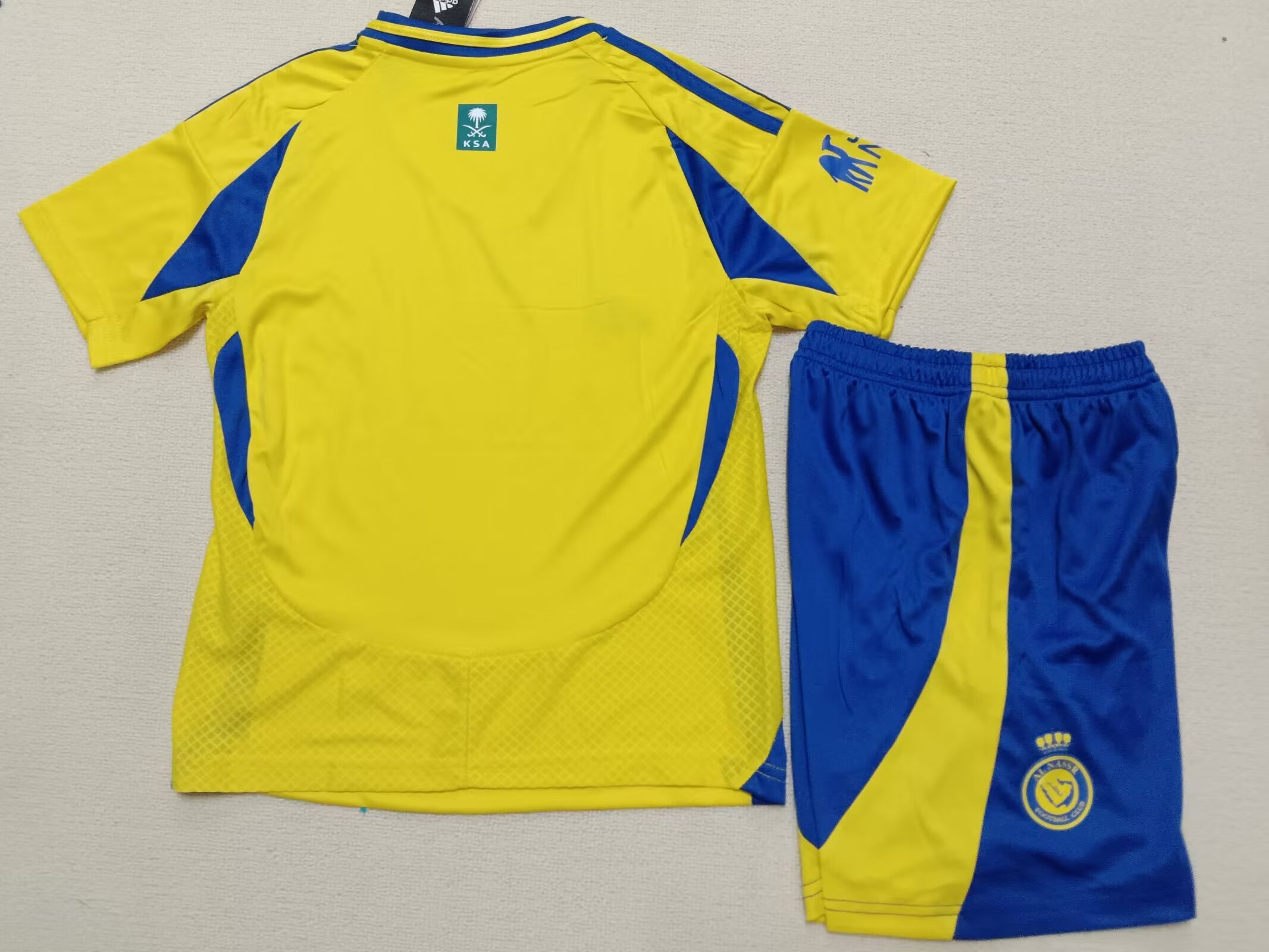 {{product_name}} High Quality Replica Football Jersey