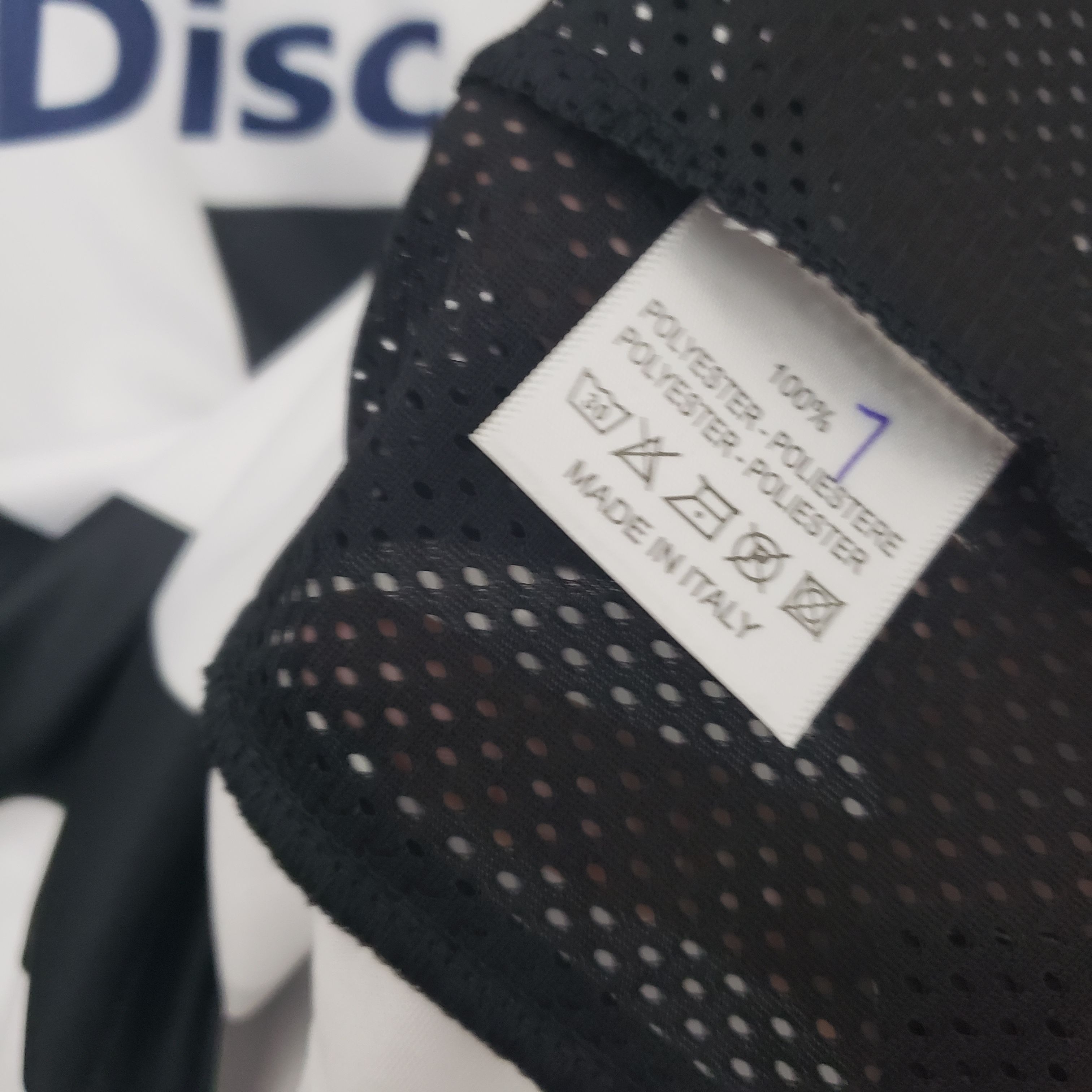 1997/1998 Juventus Home Retro Football Shirt