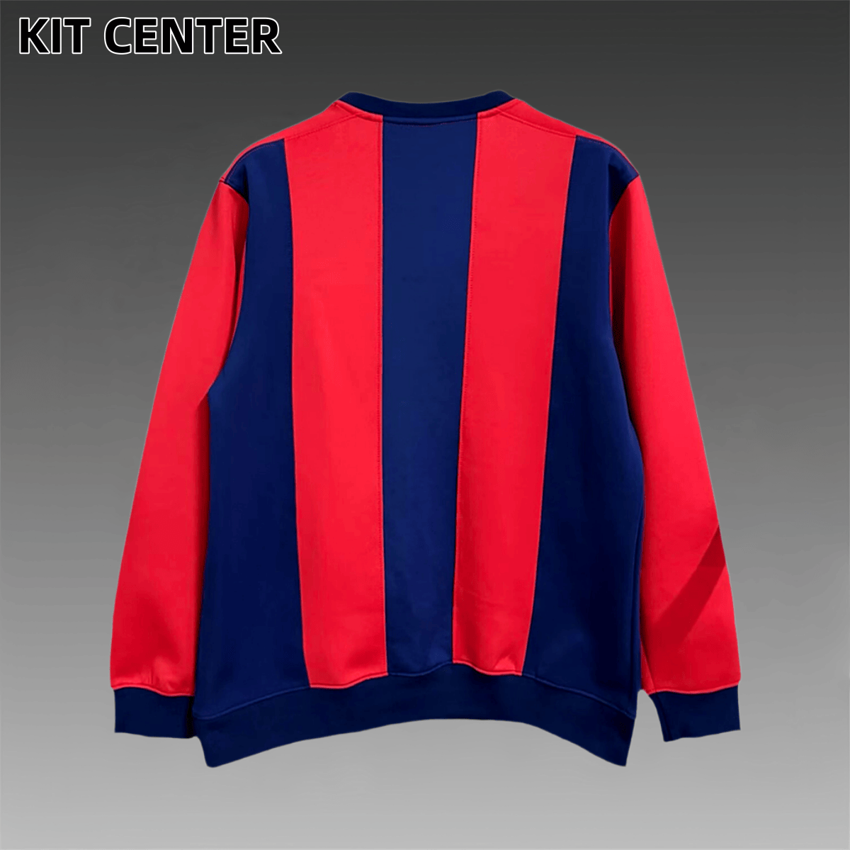 2026/2027 Bayern München Crew Neck Sweatshirt (Fan Edition)