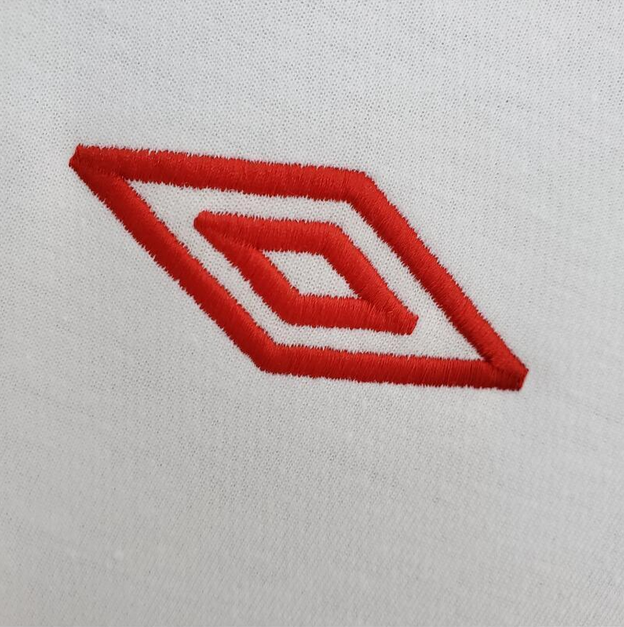 2010 England home  Retro Football Soccer jerseys