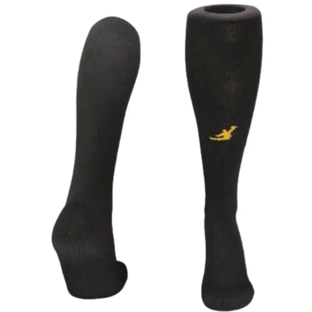 2026 World Cup Brazil Away Football socks
