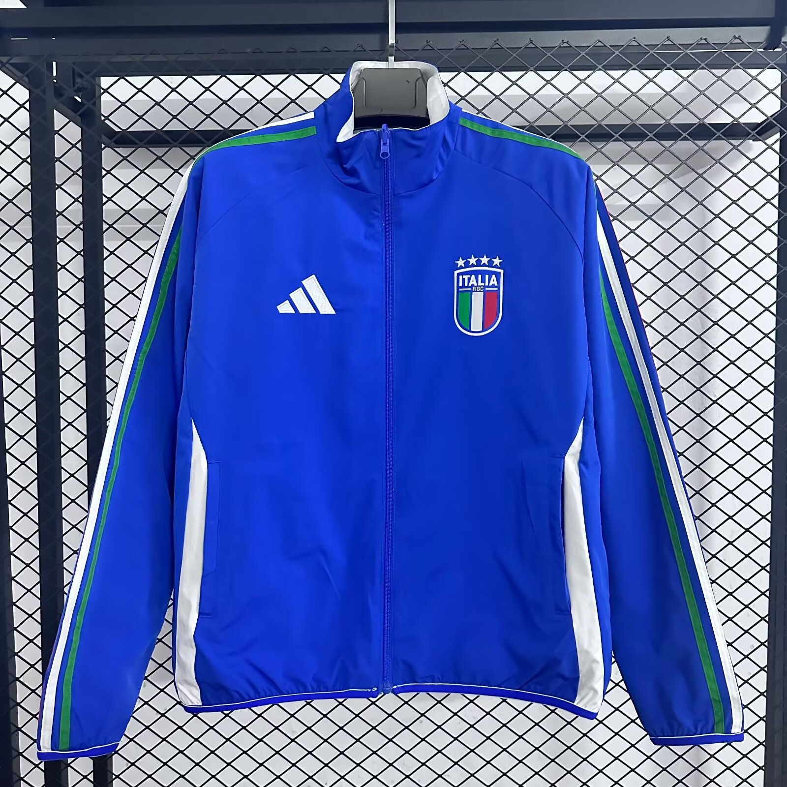 {{product_name}} High Quality Replica Football Jersey