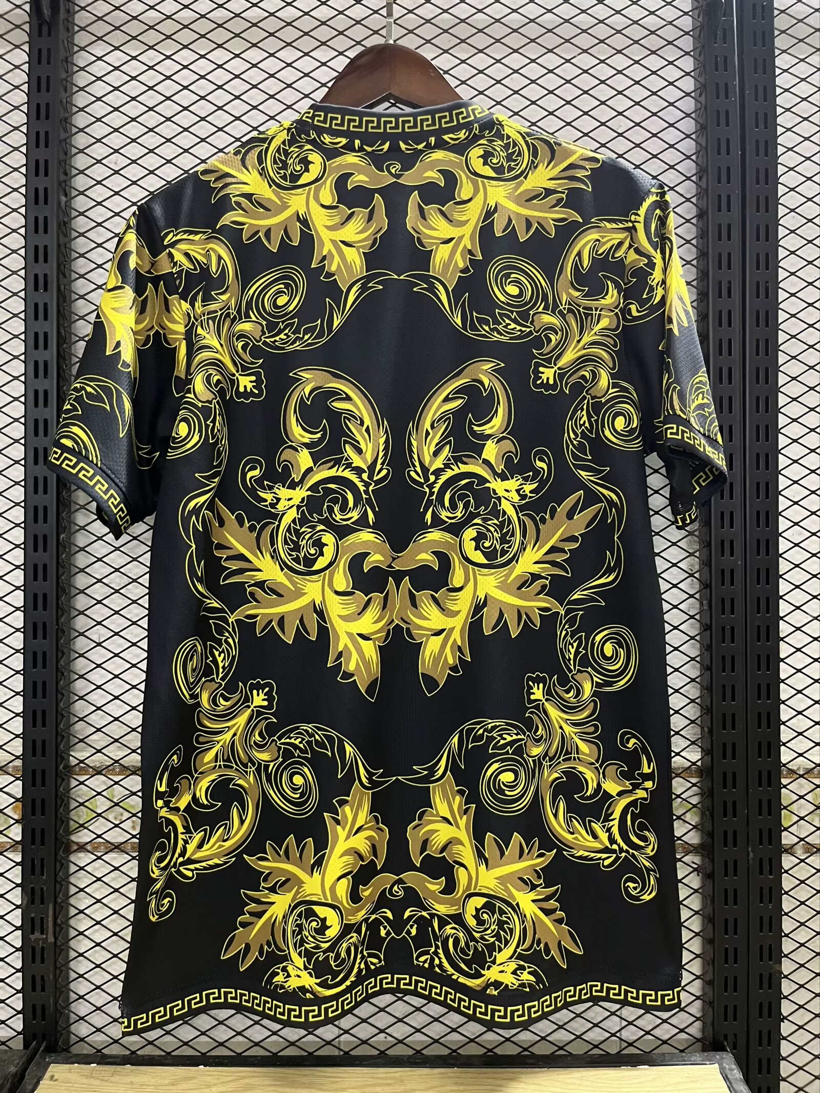 {{product_name}} High Quality Replica Football Jersey