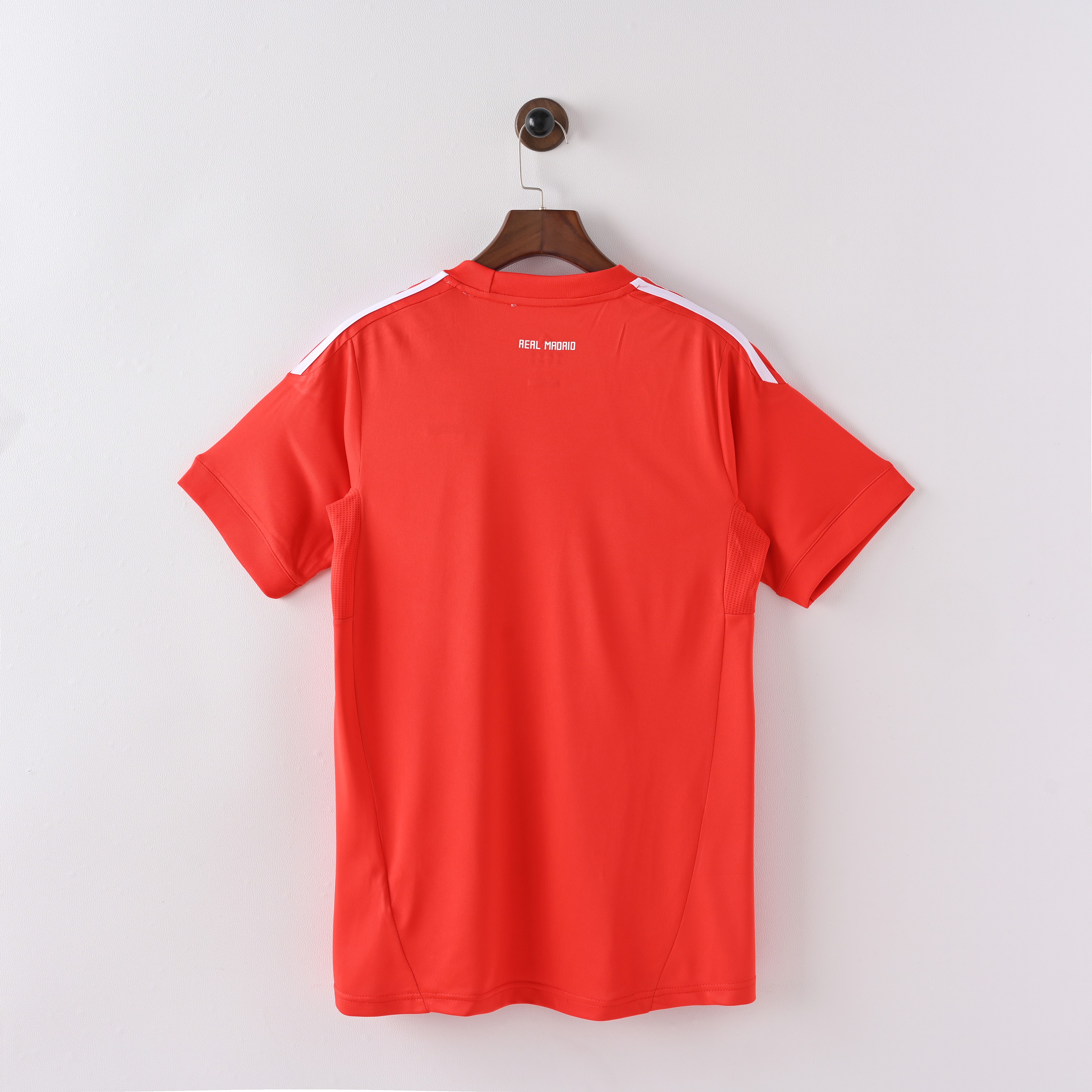 2011/2012 Real Madrid Away Retro Football Shirt