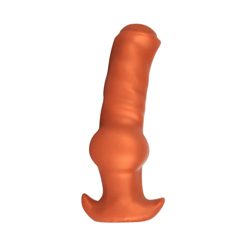 Cody - Silicone Knot Dildo - Kanis Dildo - Fantasy Dildo