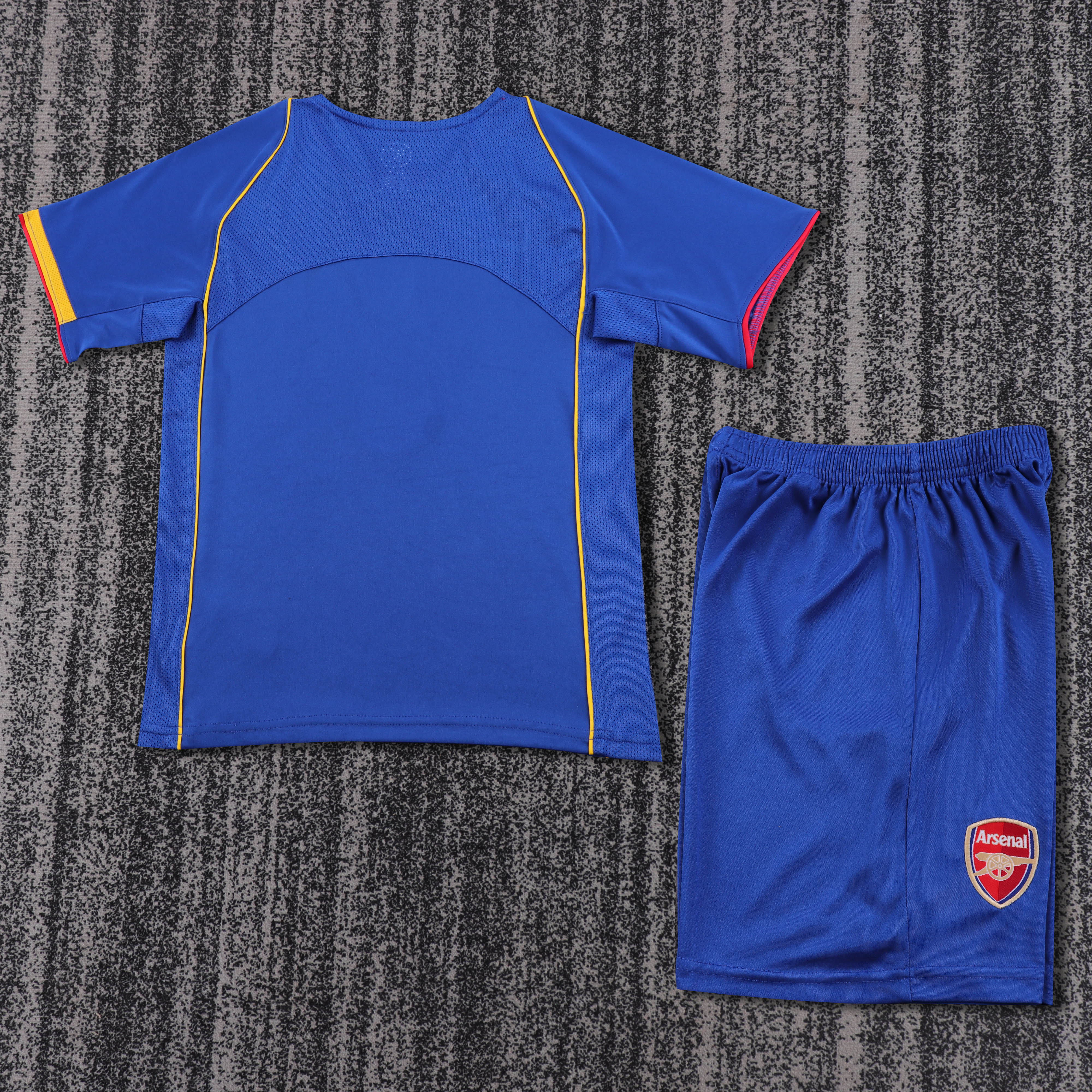 {{product_name}} High Quality Replica Football Jersey