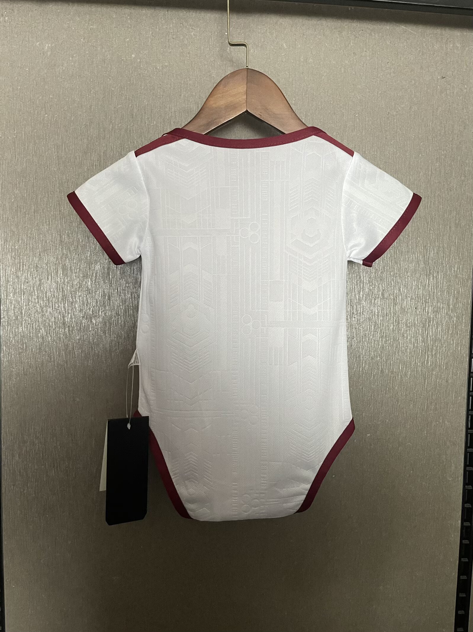 {{product_name}} High Quality Replica Football Jersey