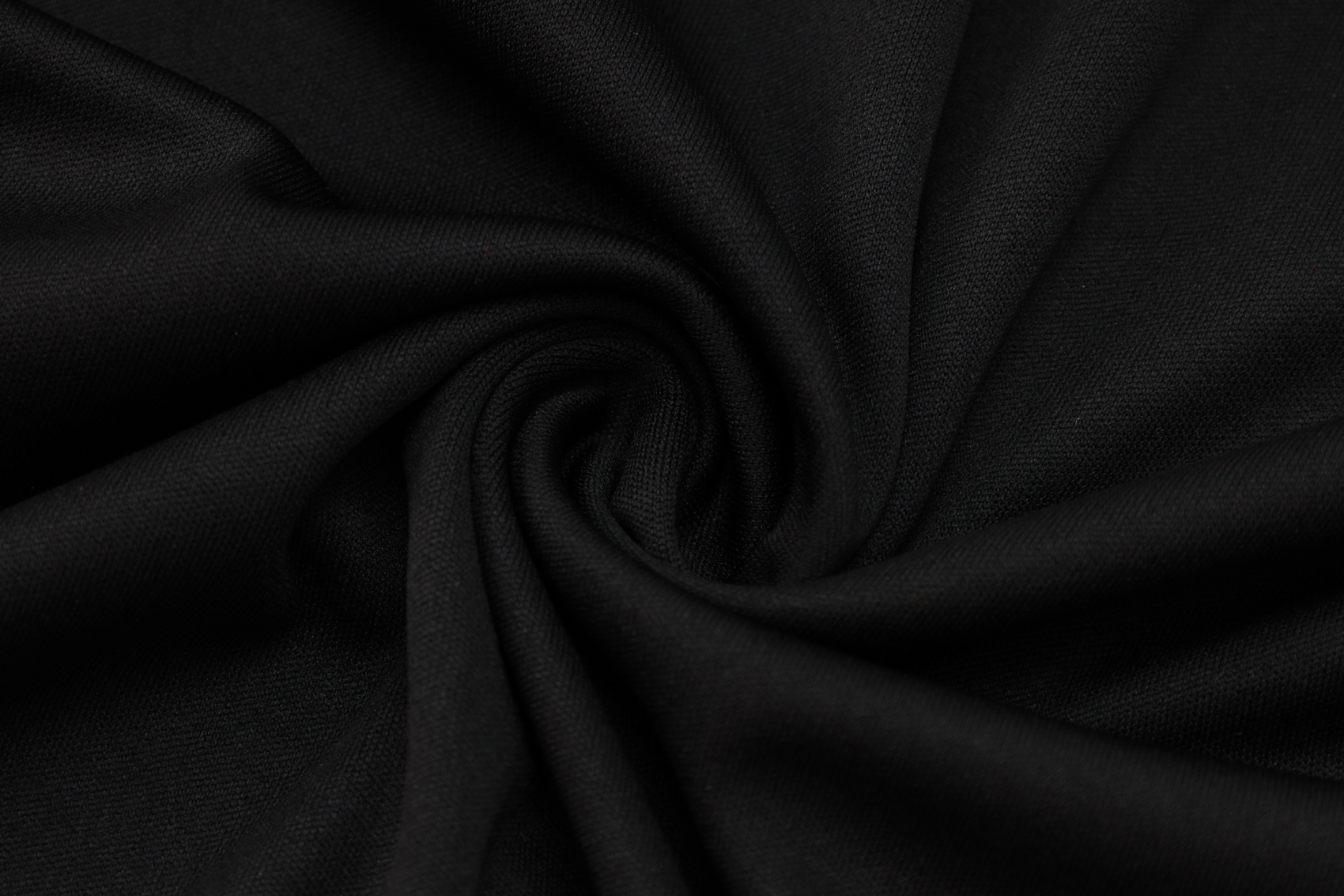 2024/2025 Real Madrid black adult vest training suit (Adult Kit)