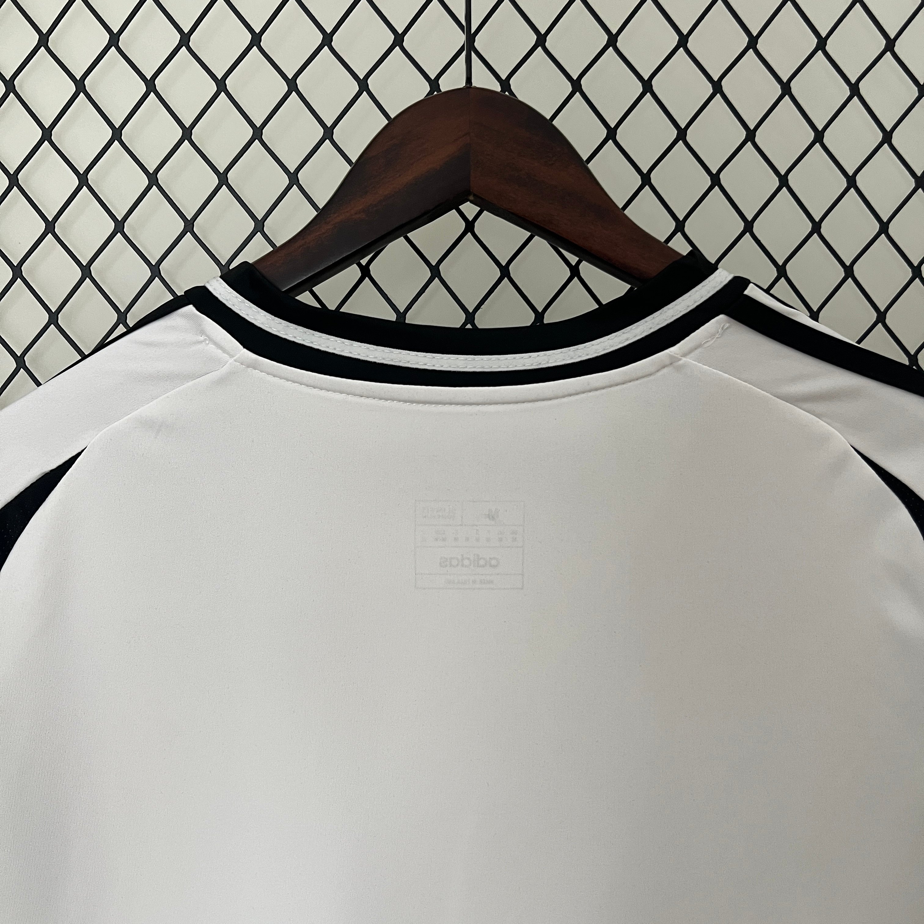 2024/2025 Juventus Home Football Shirt (FANS)