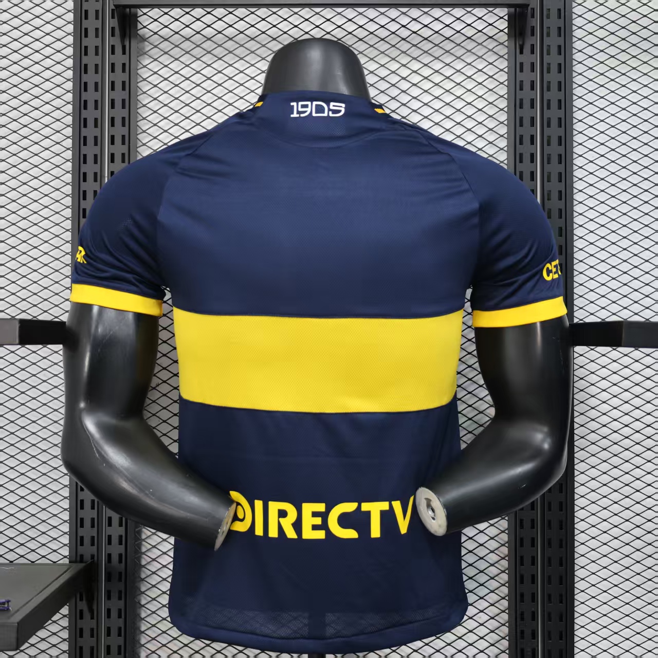 {{product_name}} High Quality Replica Football Jersey