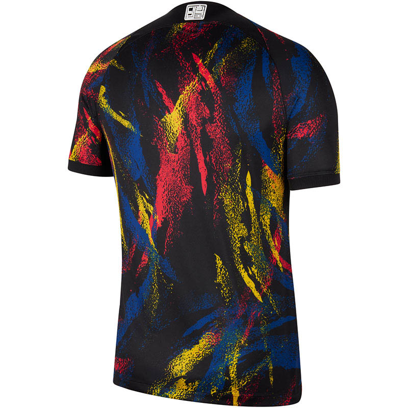 {{product_name}} High Quality Replica Football Jersey