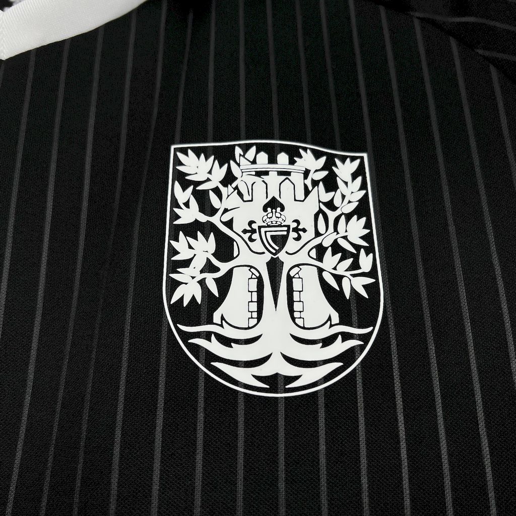 2025/2026 Celta Vigo 100th Anniversary Special Edition Football Shirt (Fan Edition)