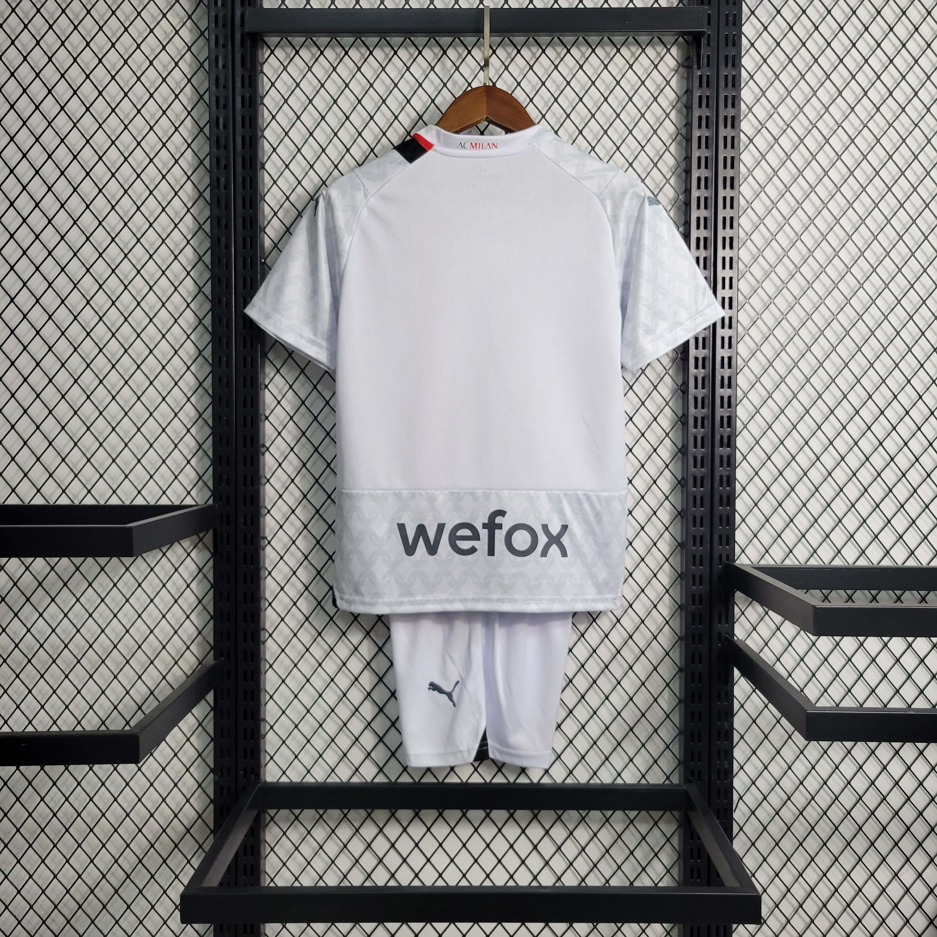 {{product_name}} High Quality Replica Football Jersey