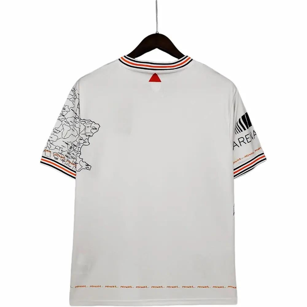 {{product_name}} High Quality Replica Football Jersey