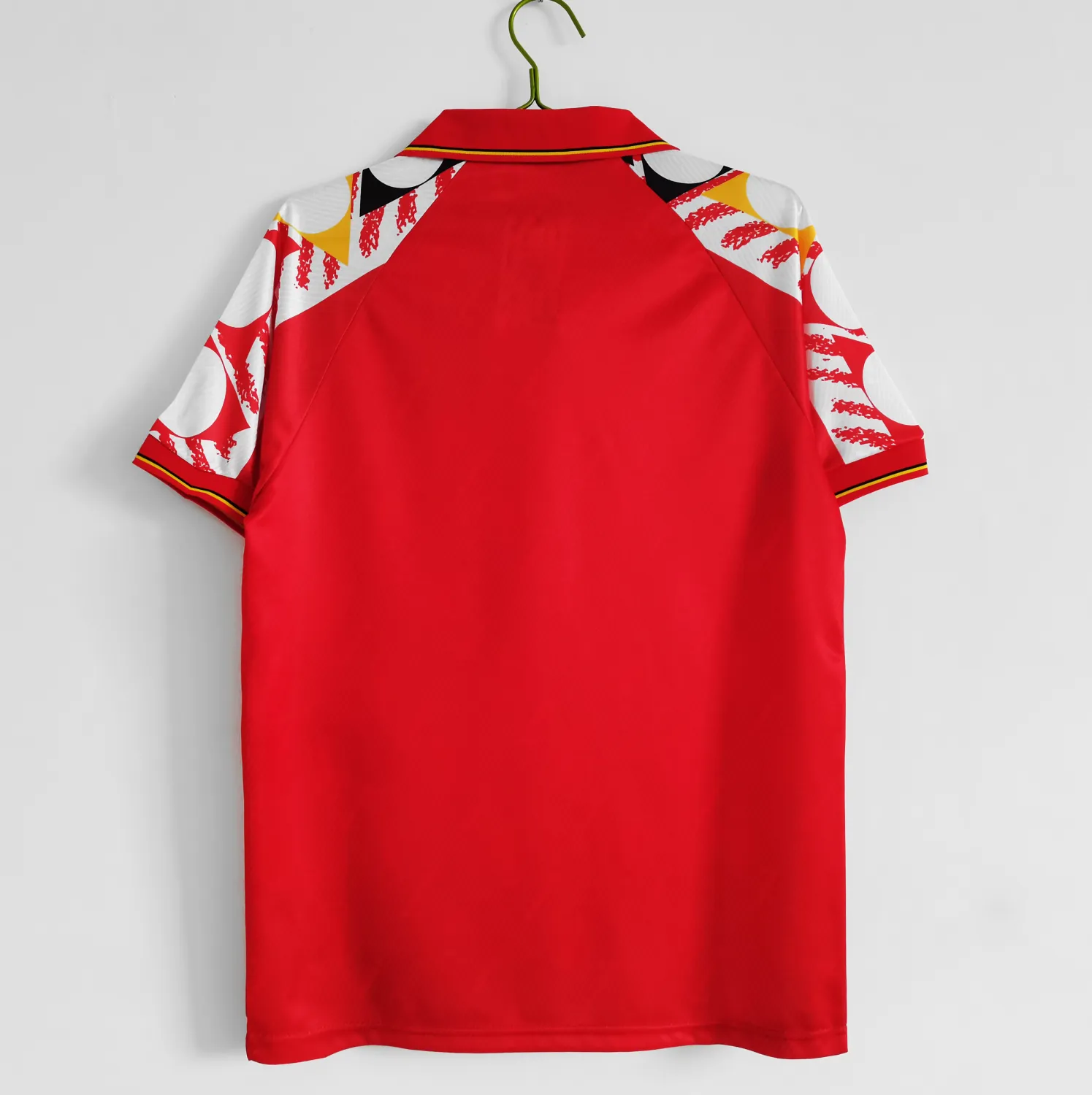 {{product_name}} High Quality Replica Football Jersey