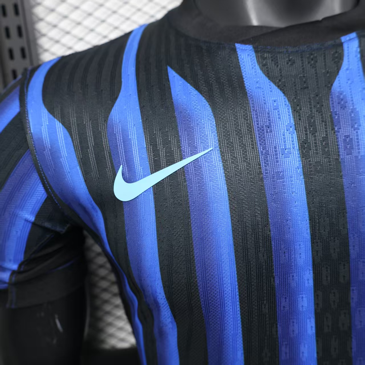 2025/2026 Inter Milan Home Football Shirt ( player)