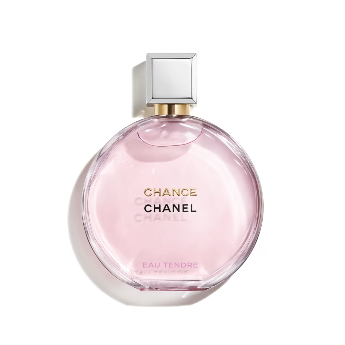 Chanel CHANCE EAU TENDRE - Eau De Parfum Spray