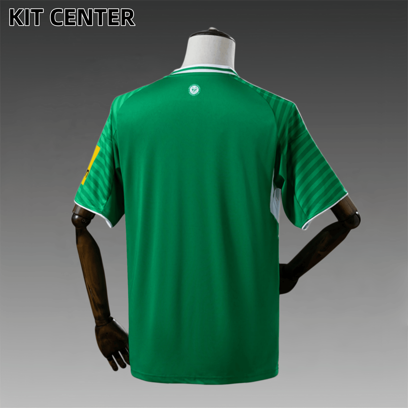 2025/2026 Newcastle United Away Football Shirt （Fans version）