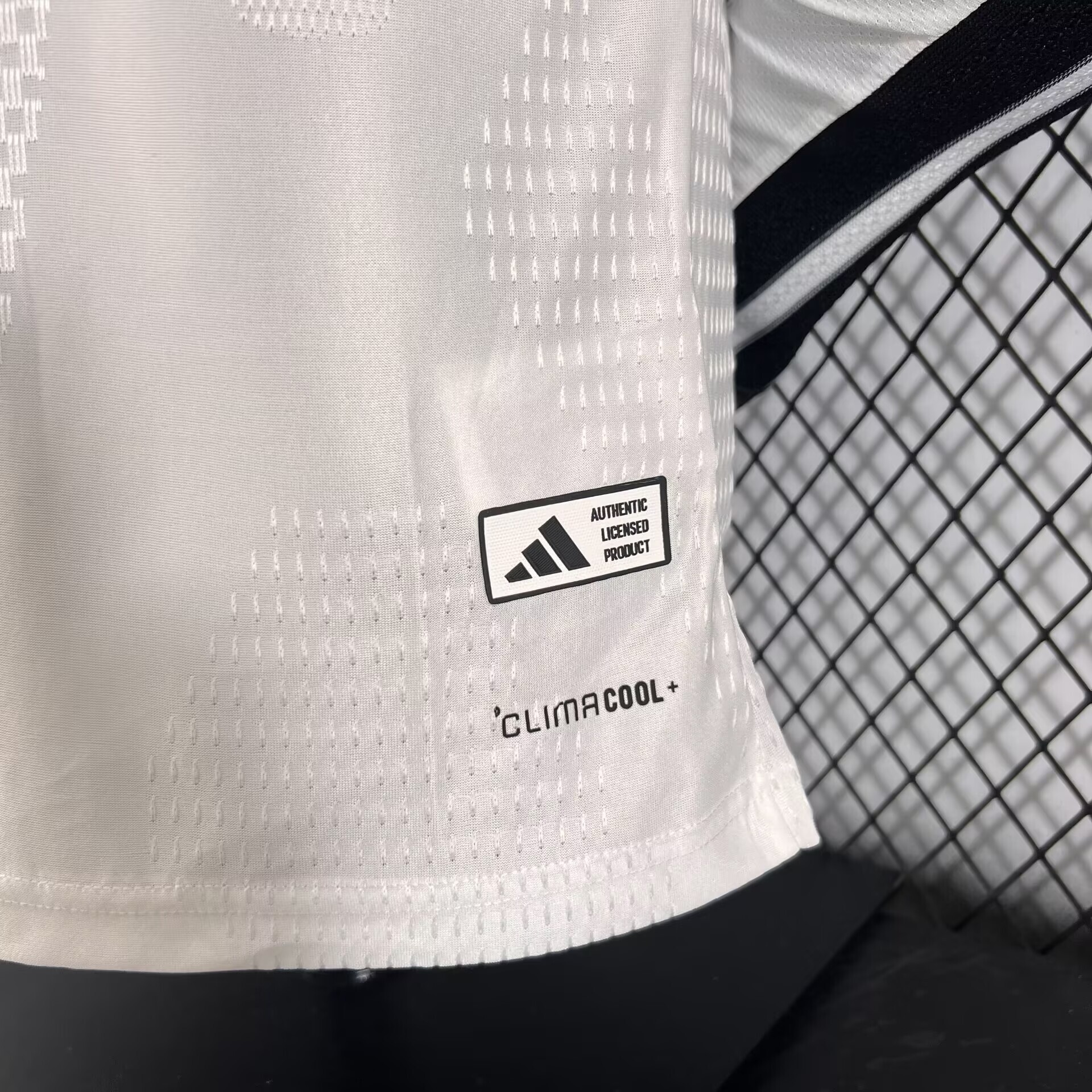 2026 Germany Home Long sleeves Football Shirt (Player Edition)