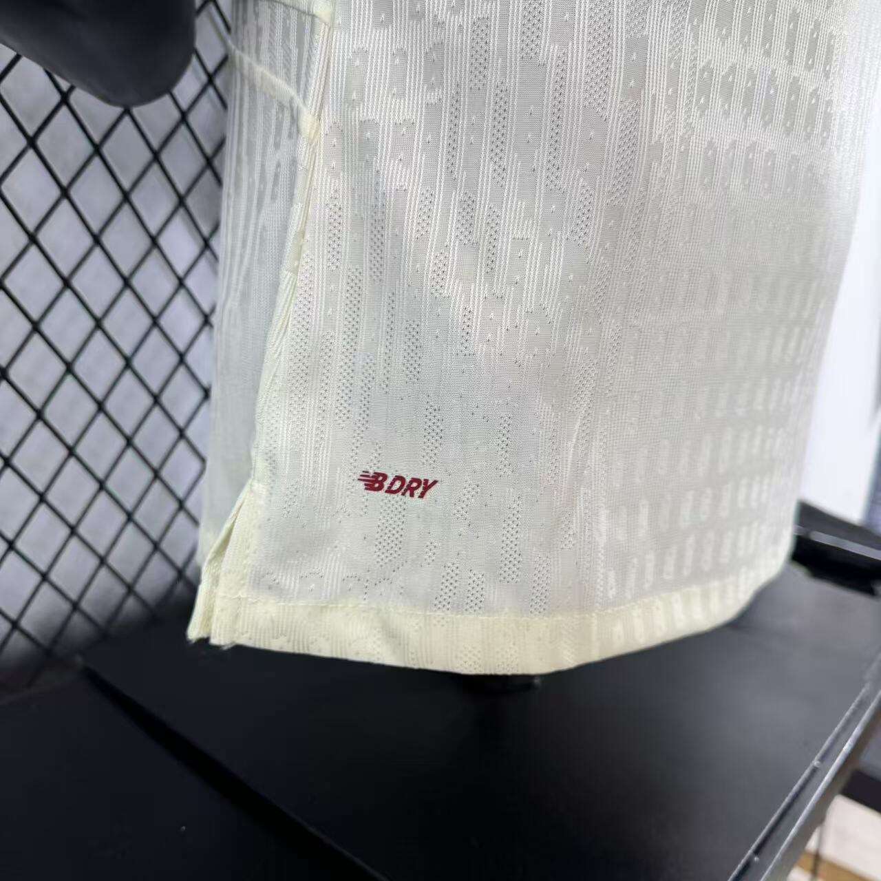 2025/2026 Leverkusen Away Football Shirt (Player Edition)