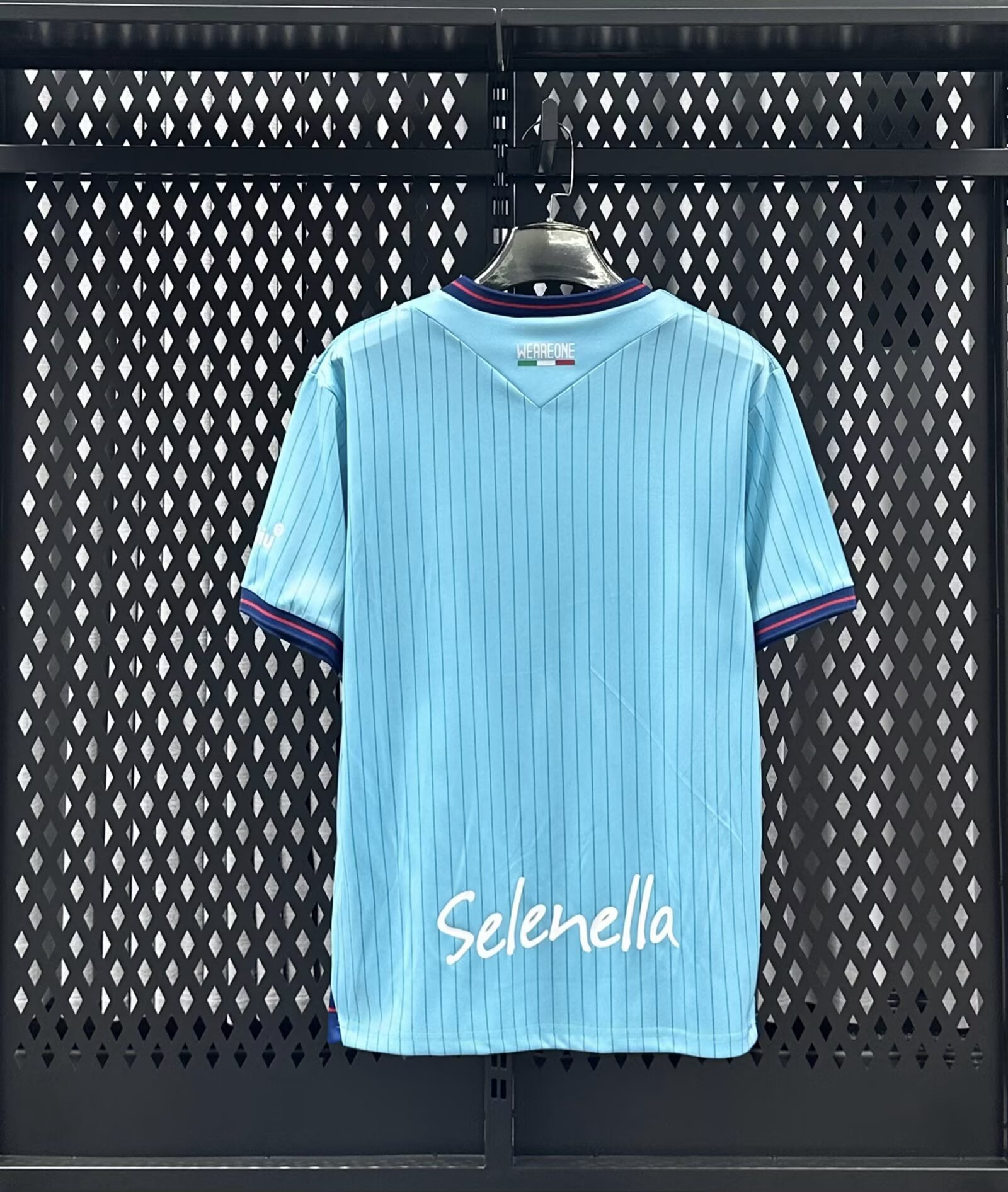 {{product_name}} High Quality Replica Football Jersey