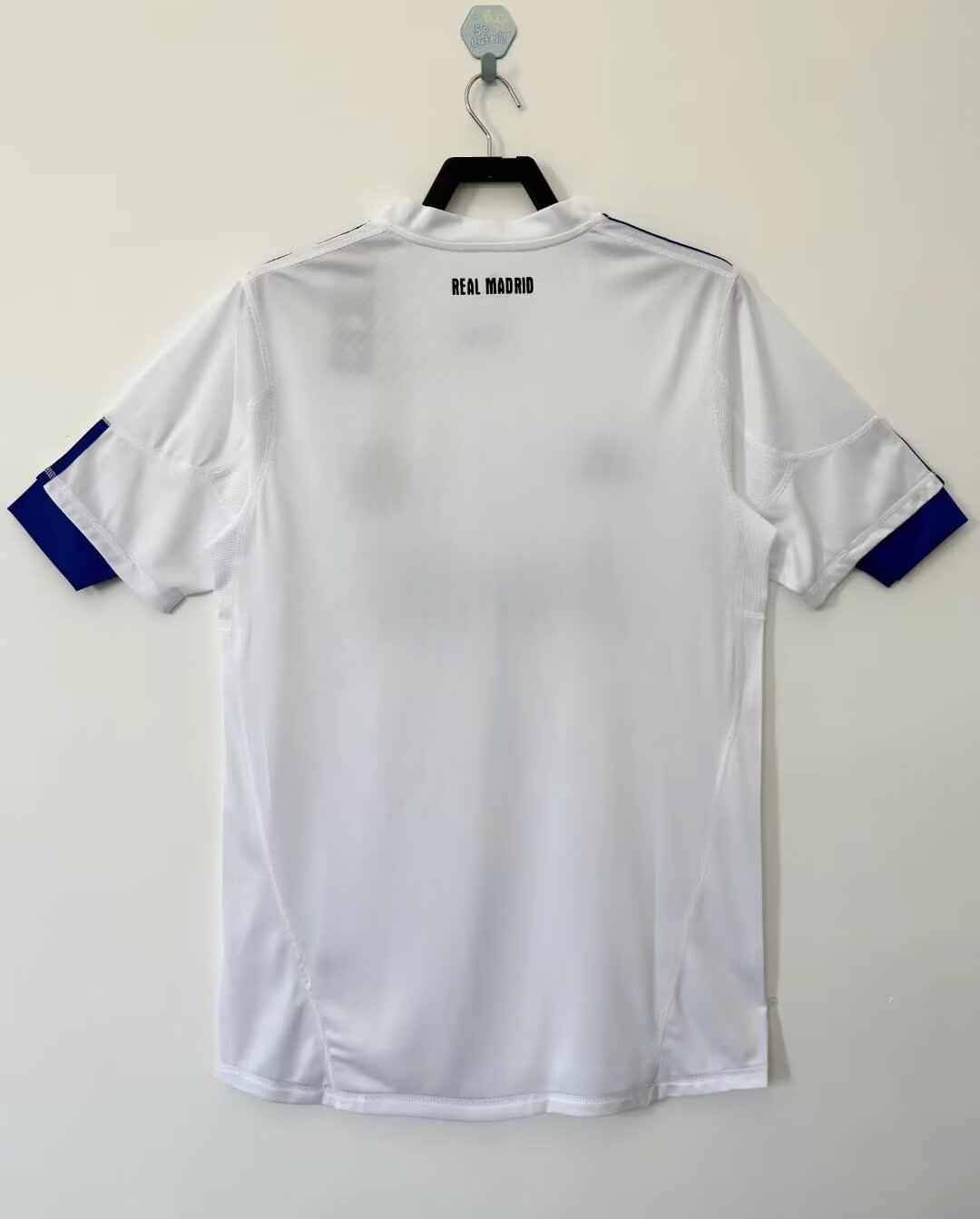 {{product_name}} High Quality Replica Football Jersey
