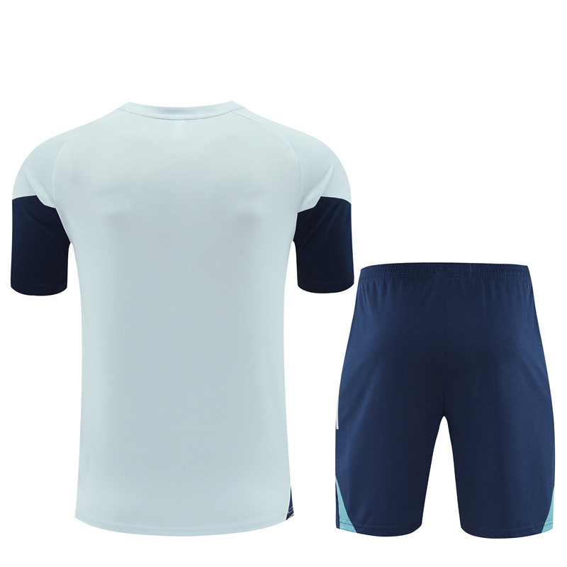 2025/2026 Arsenal Adult Short Sleeve Training Wear (Adult Kit)