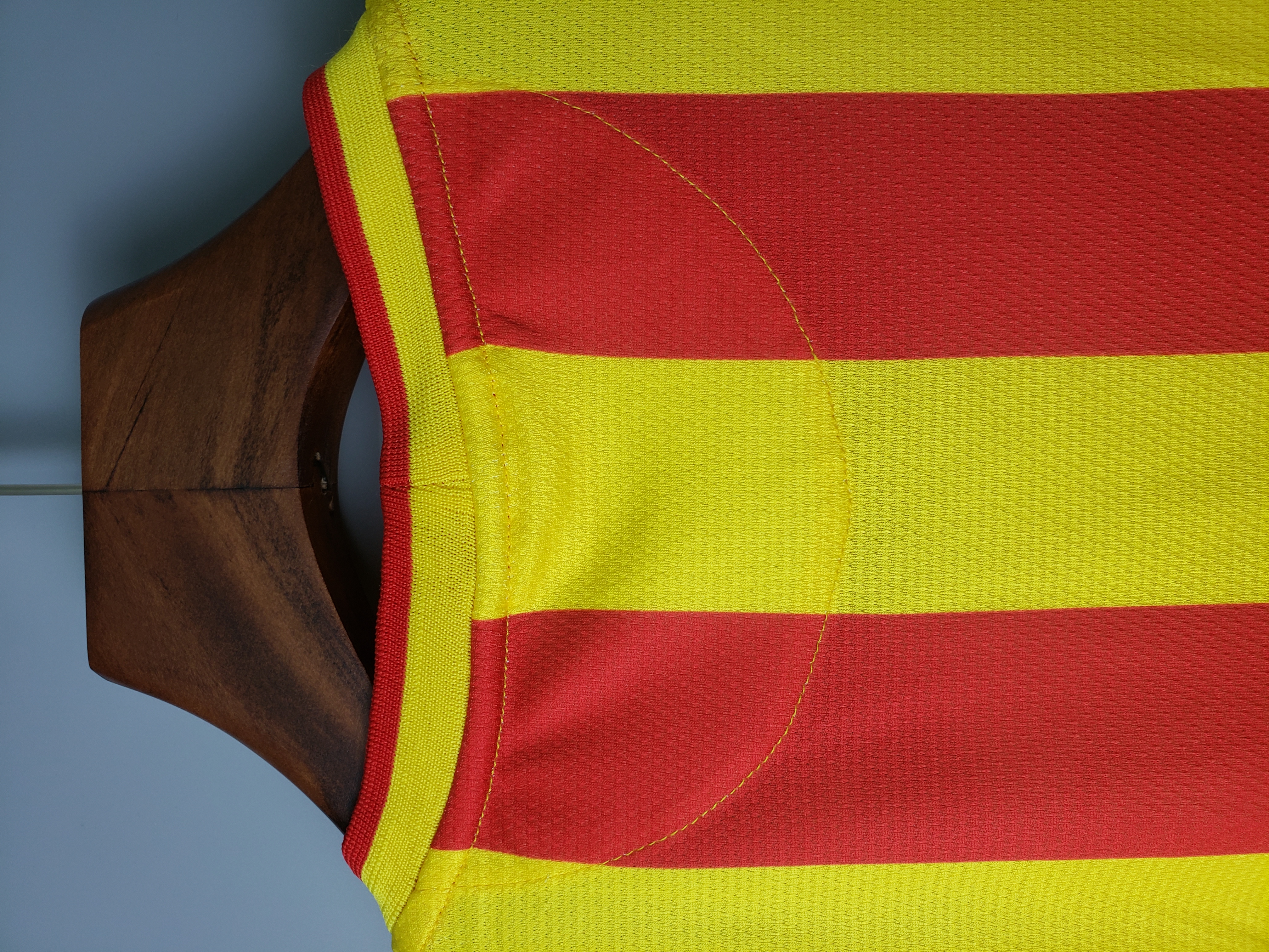 2013/2014 Barcelona Retro Away Football Shirt