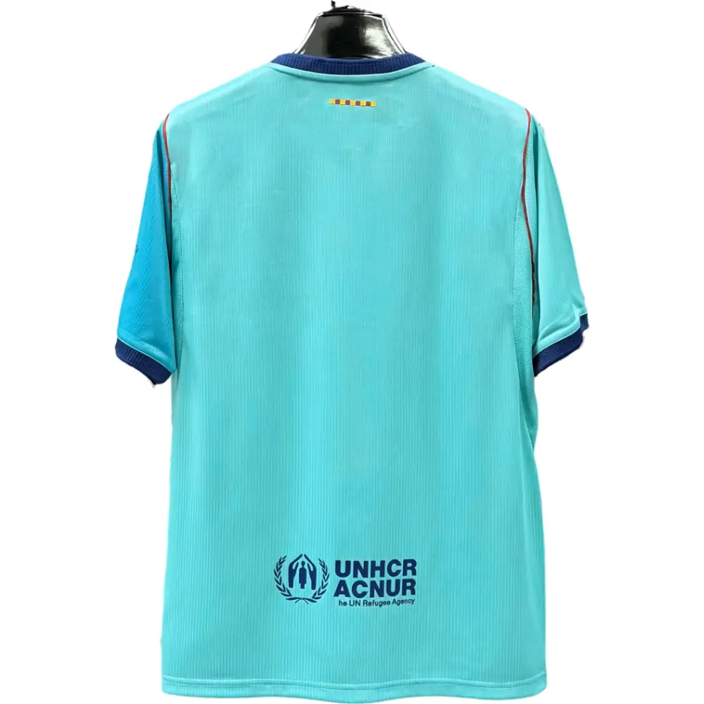 {{product_name}} High Quality Replica Football Jersey