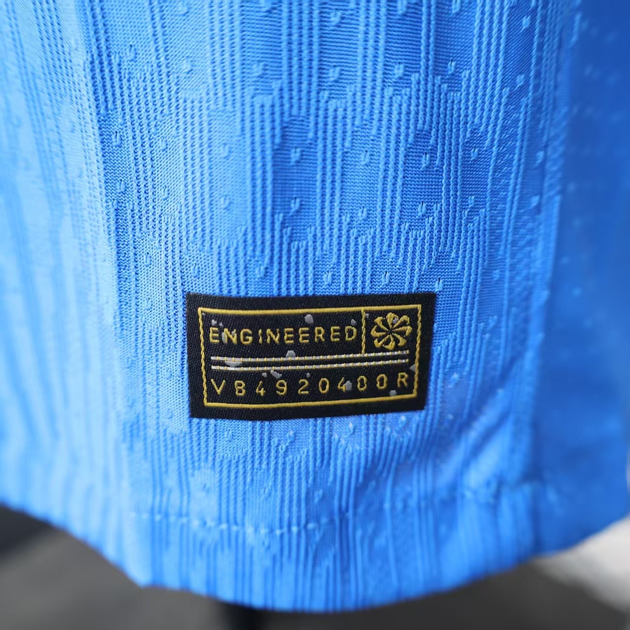 2025/2026 Atletico Madrid Third Football Shirt (Player Edition)