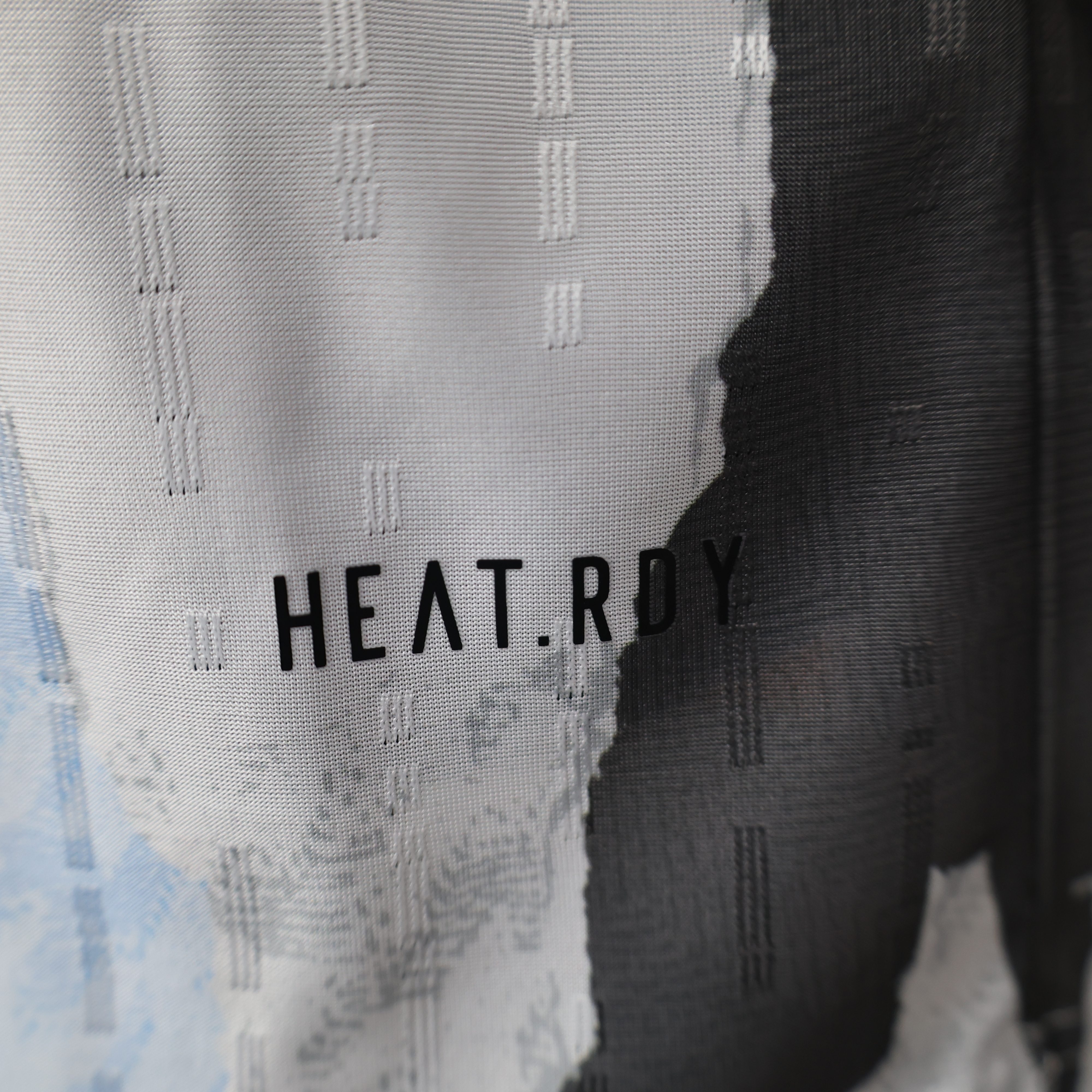 2025/2026 Real Madrid Training Football Shirt (Player Edition)