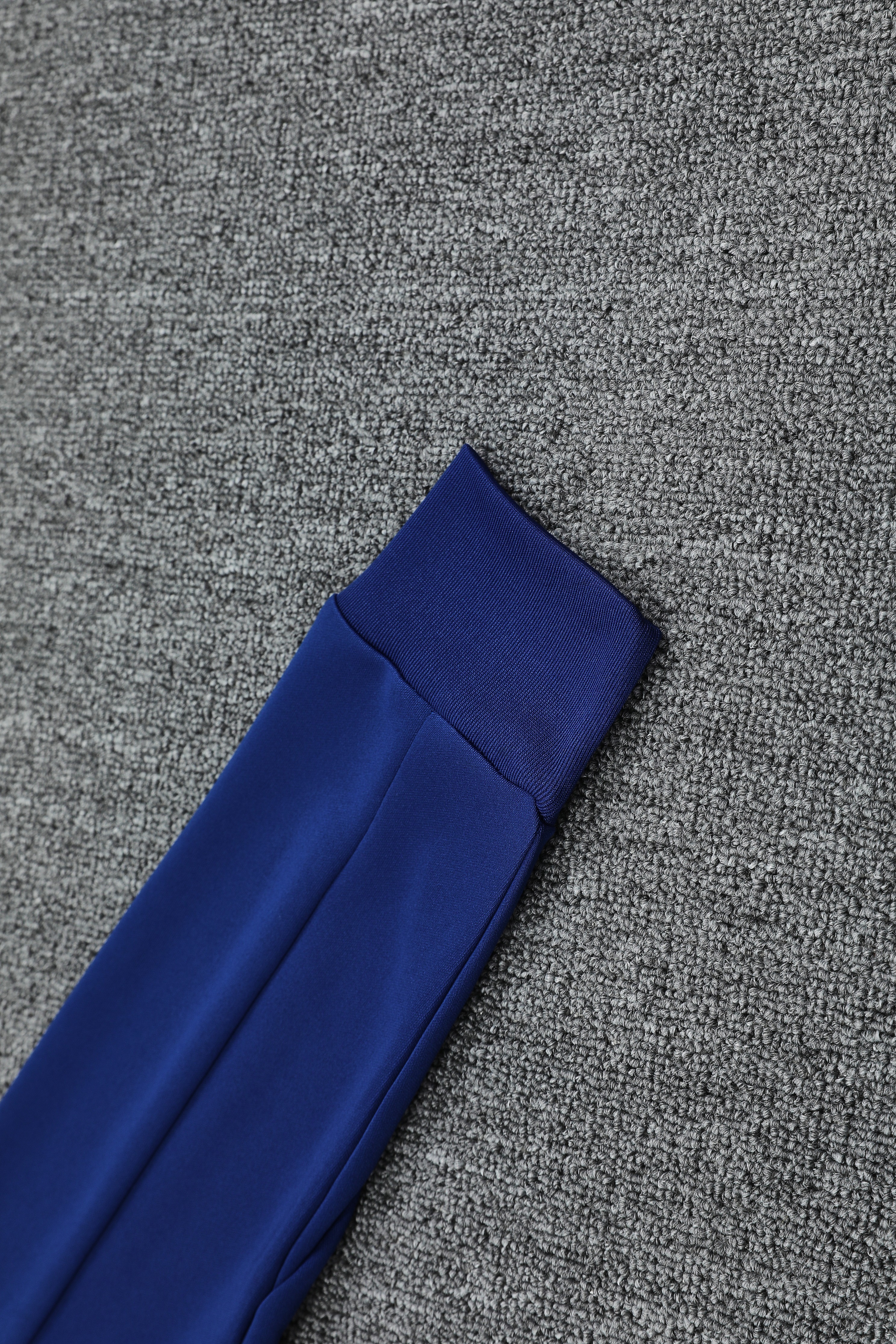 2025/2026 Brazil Adult Long Sleeve Hood Kit