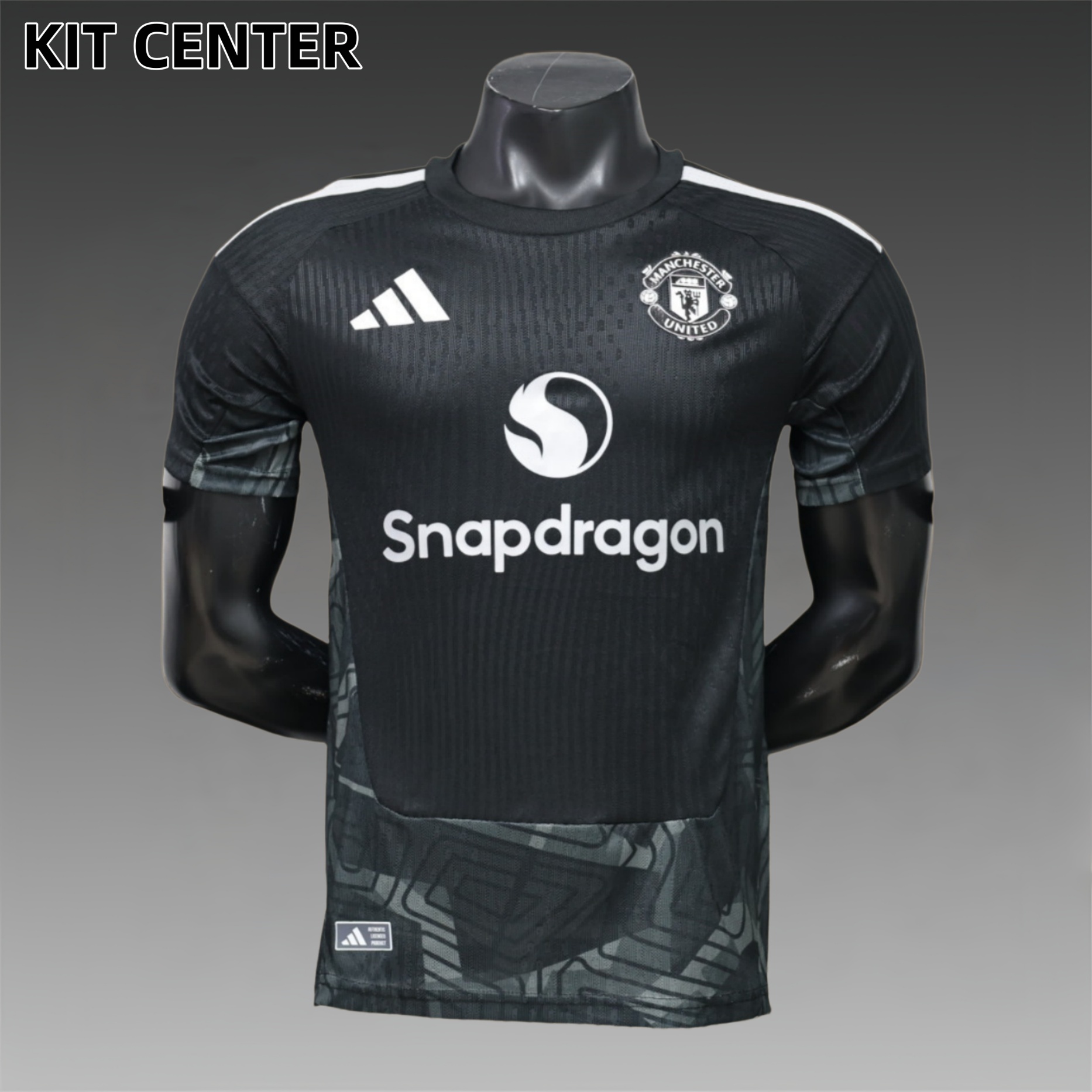2026/2027 Manchester United Goalkeeper  Football Shirt (Player version)