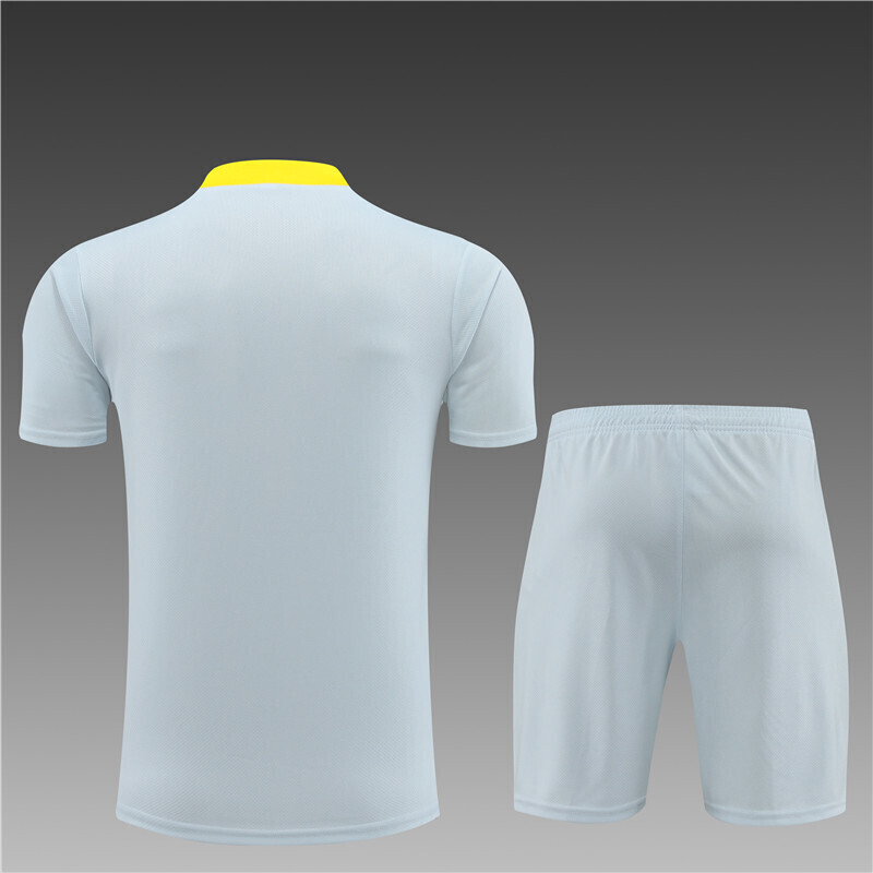 24/25 Liverpool Short Sleeve Training Wear ( Adult kit Kids )