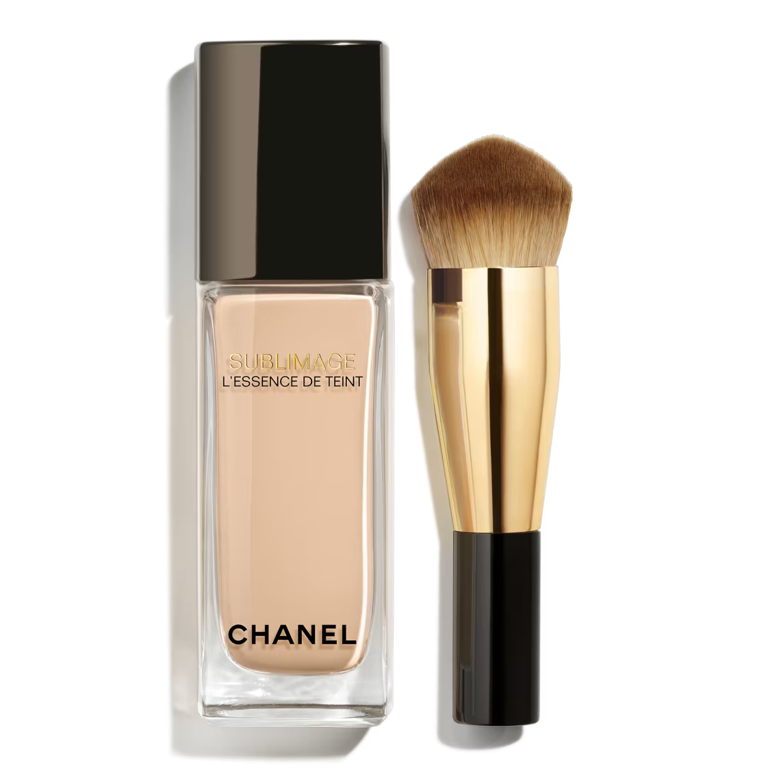 Chanel SUBLIMAGE L’ESSENCE DE TEINT Ultimate Serum Foundation: Unifies and Enhances