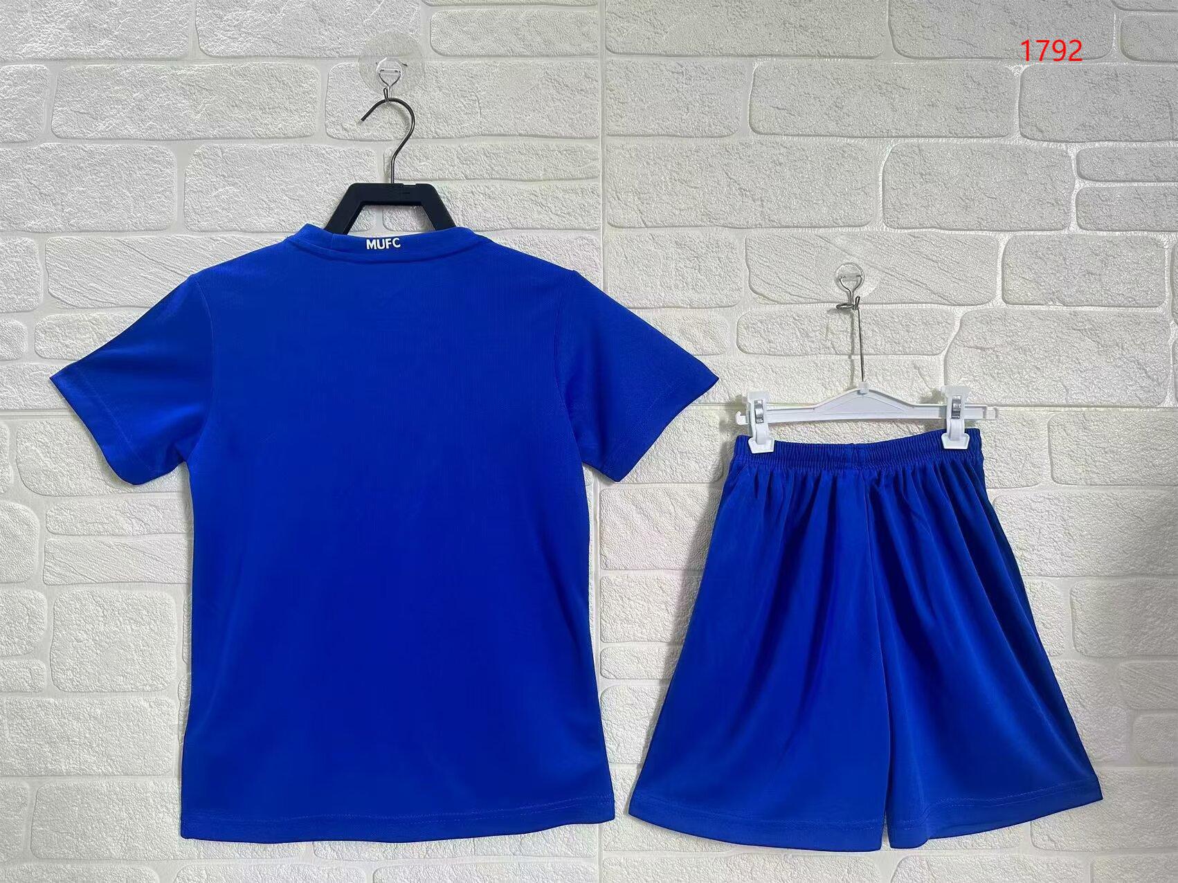 {{product_name}} High Quality Replica Football Jersey