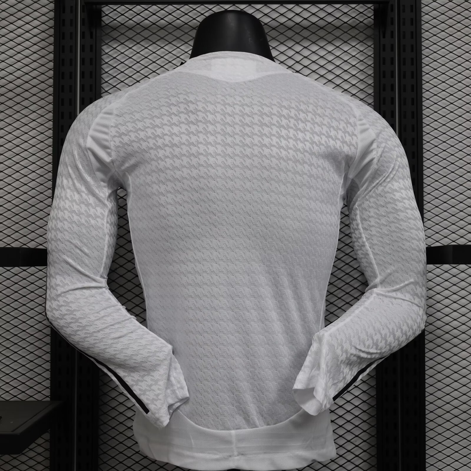 {{product_name}} High Quality Replica Football Jersey