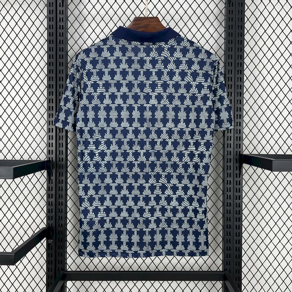 2025/2026 Portugal Special Edition Retro Football Shirt