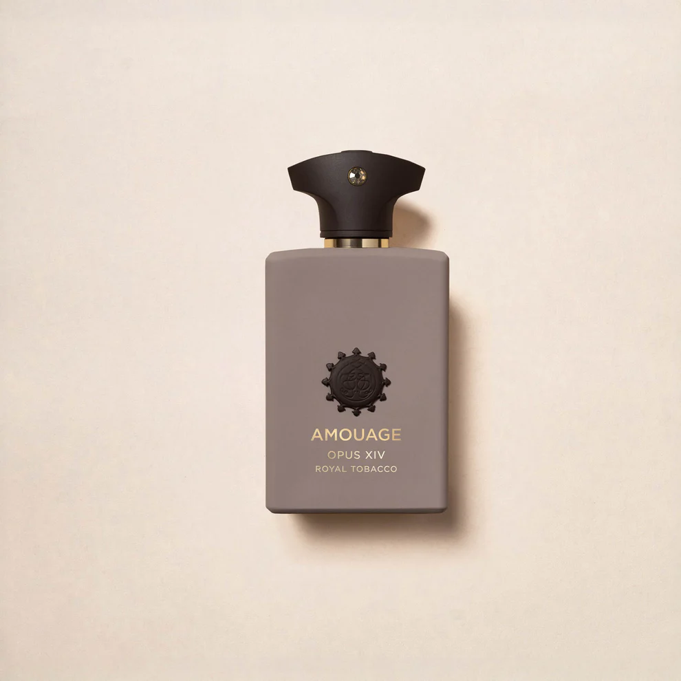 Amouage Royal Tobacco