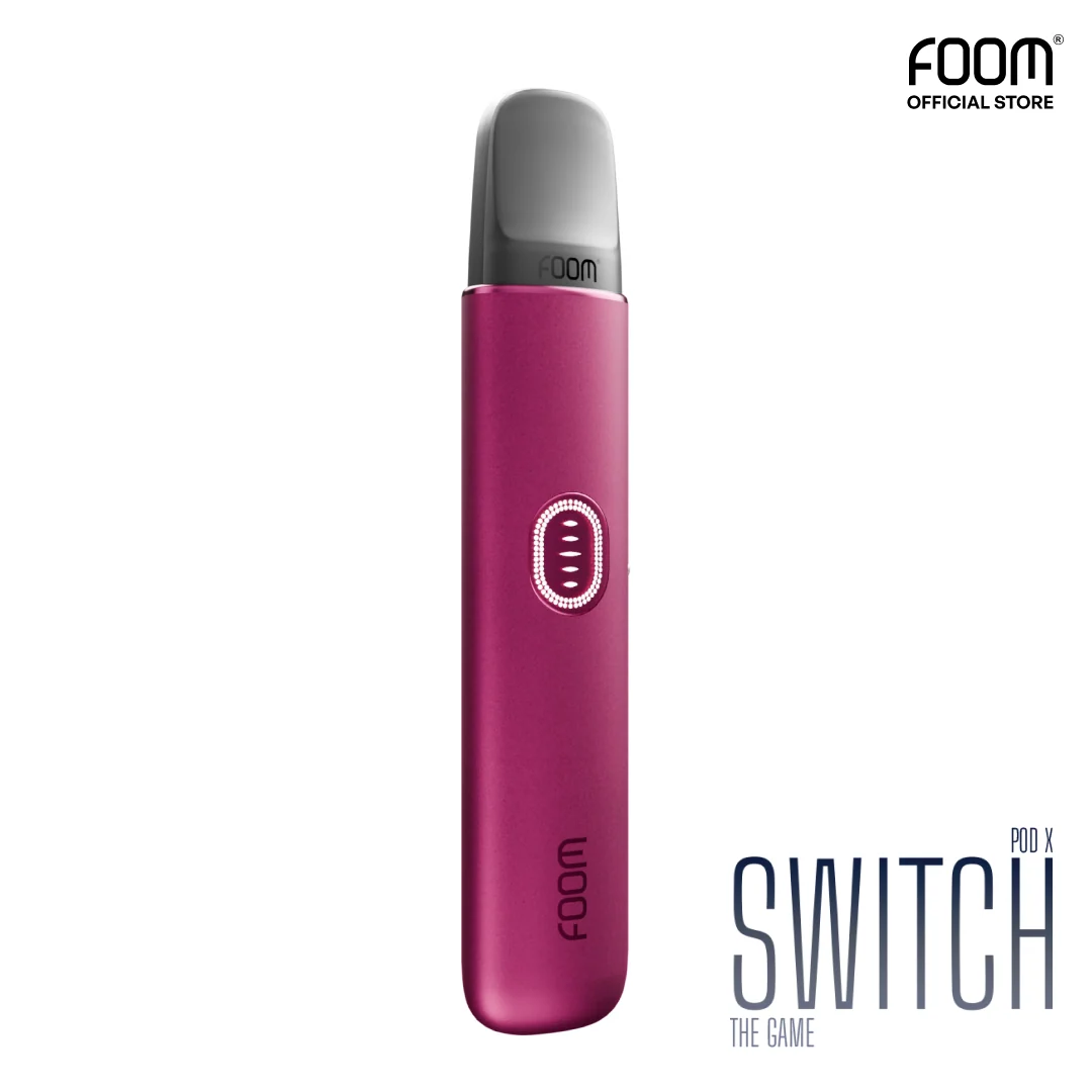 POD X Switch Series