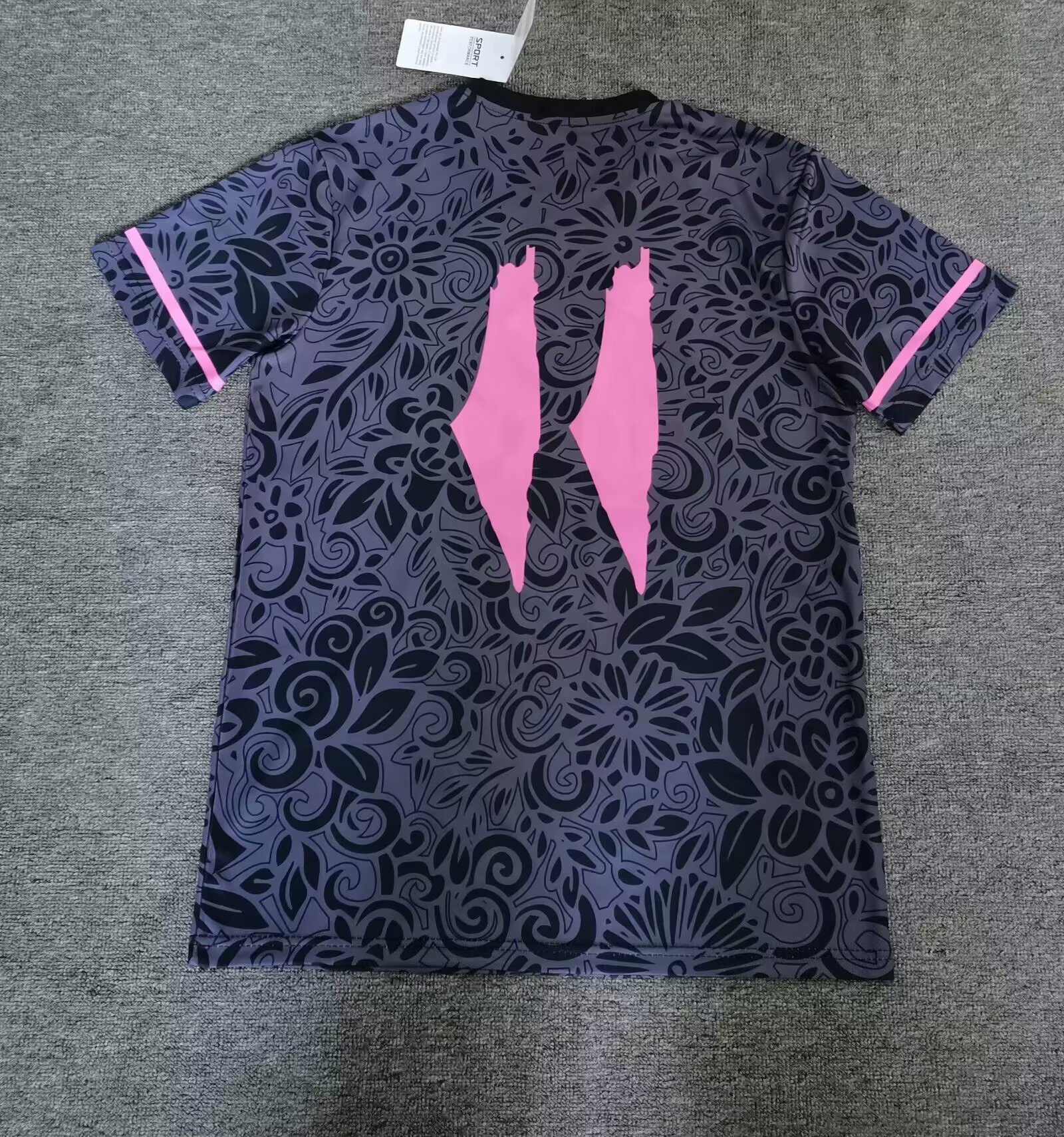 {{product_name}} High Quality Replica Football Jersey