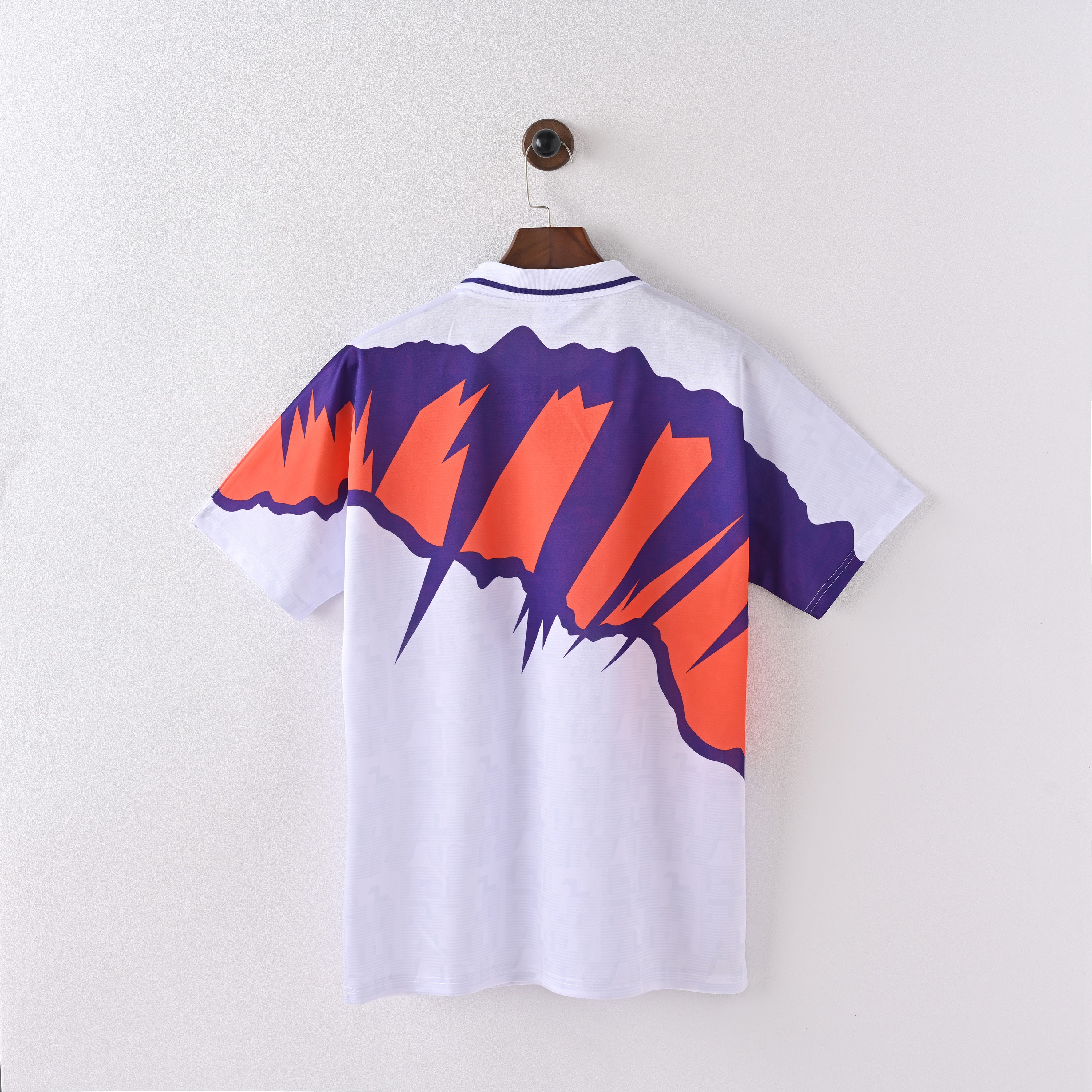 1991/1993 Scotland away football shirt（Retro）