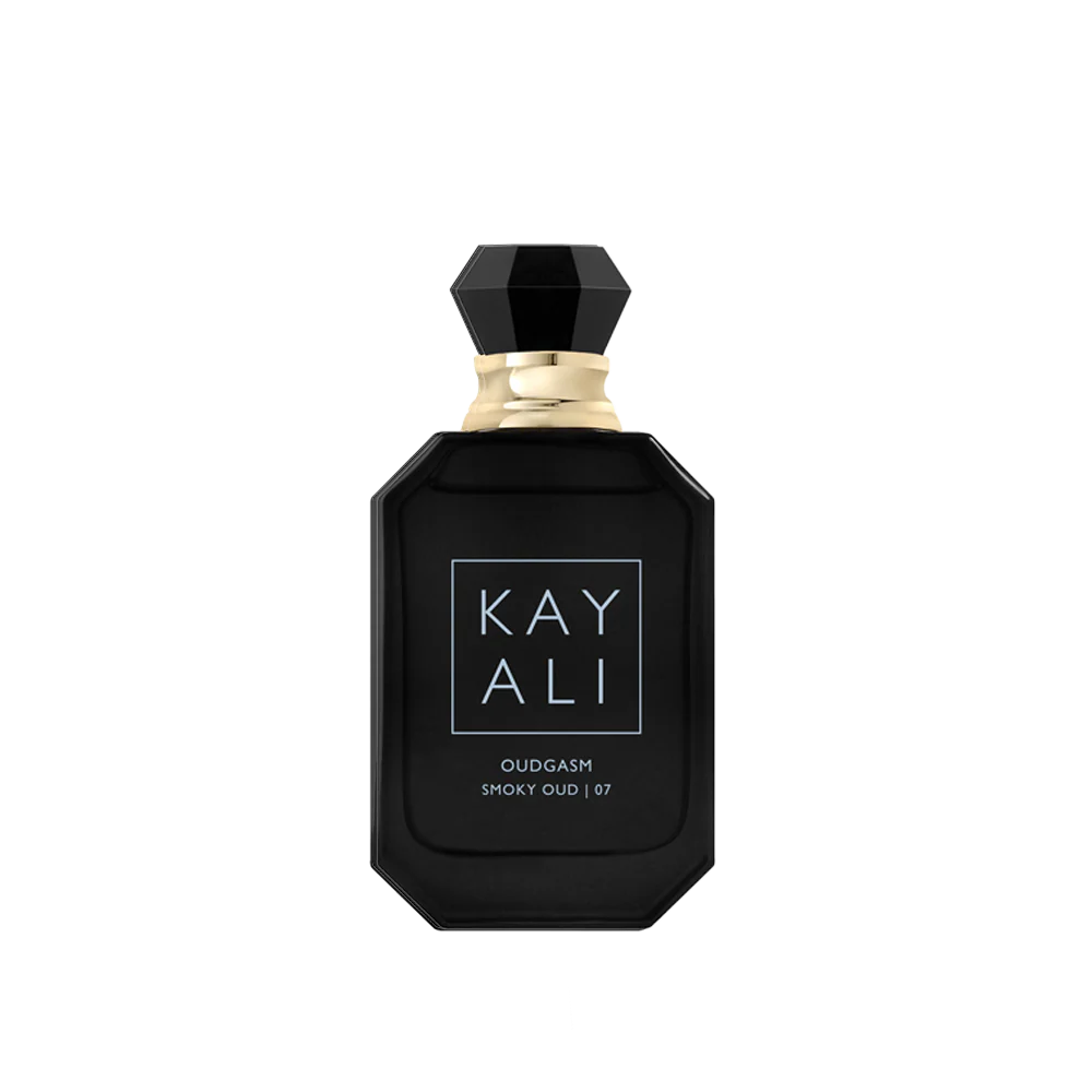 Kayali Oudgasm Smoky Oud | 07