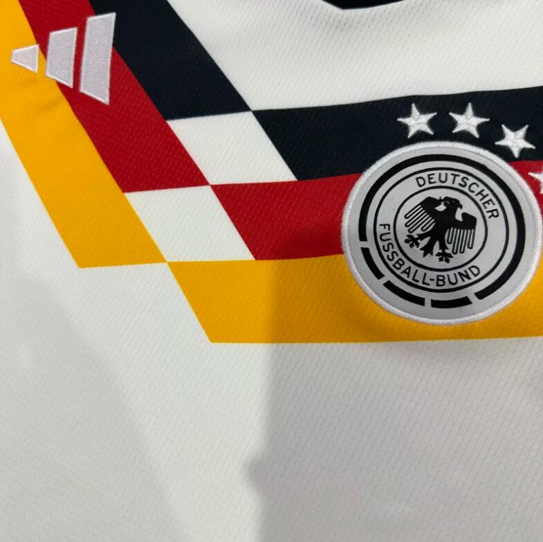 2026 Germany Home Football Shirt (Fan Edition)