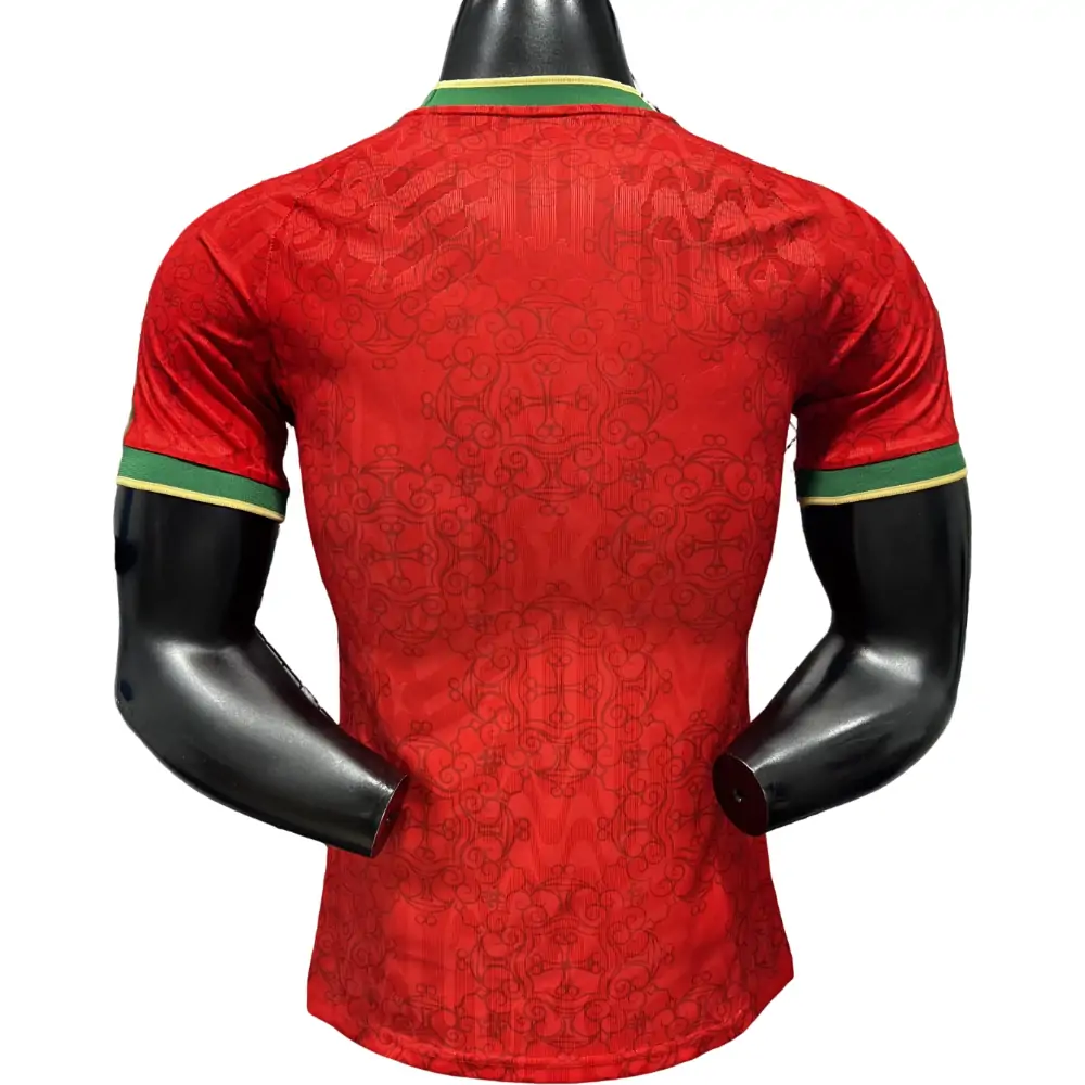 {{product_name}} High Quality Replica Football Jersey
