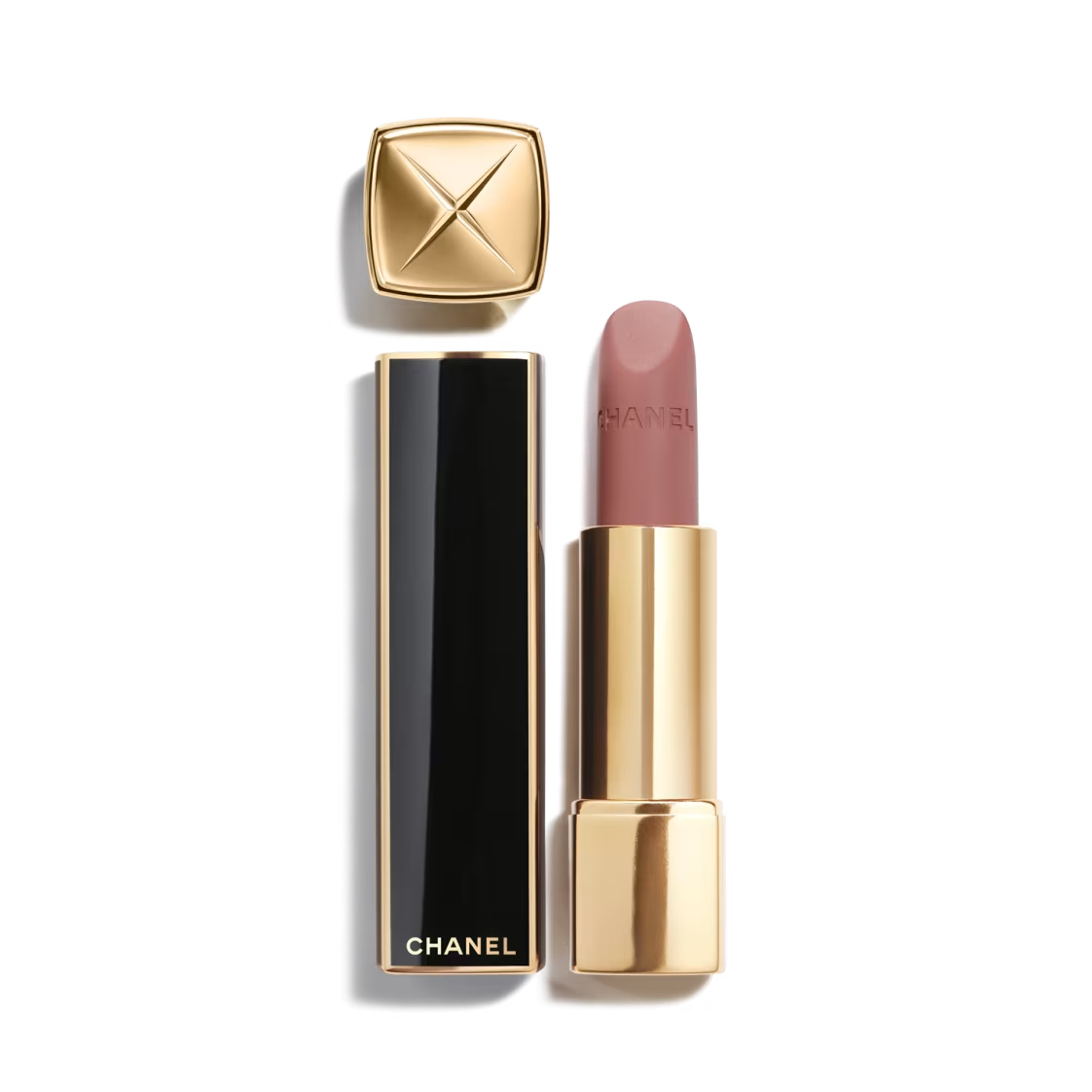 Chanel ROUGE ALLURE VELVET LIMITED EDITION Luminous Matte Lip Colour