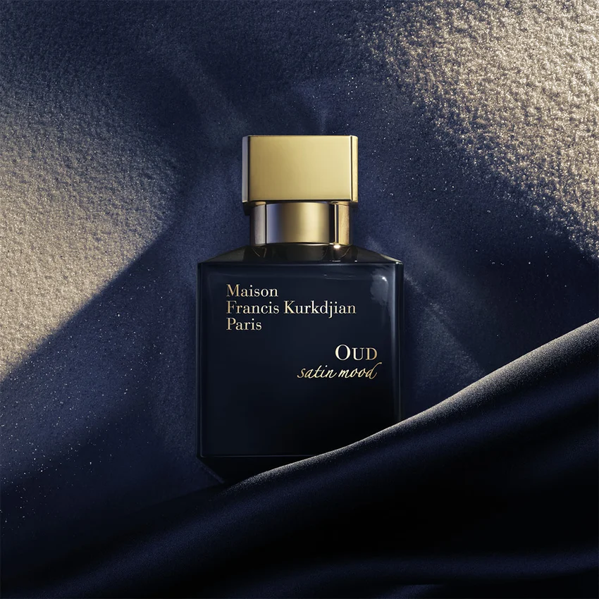 Maison Francis Kurkdjian Oud Satin Mood Eau de parfum